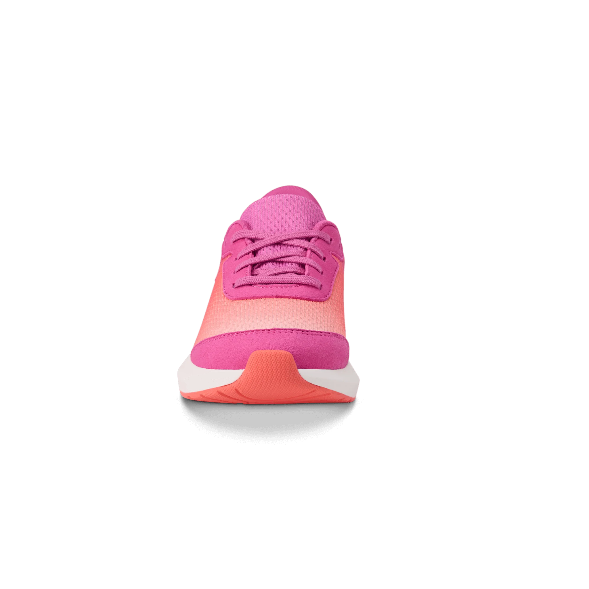 Kids Athens 2 - Fiery Coral/Rose Violet - Image 5