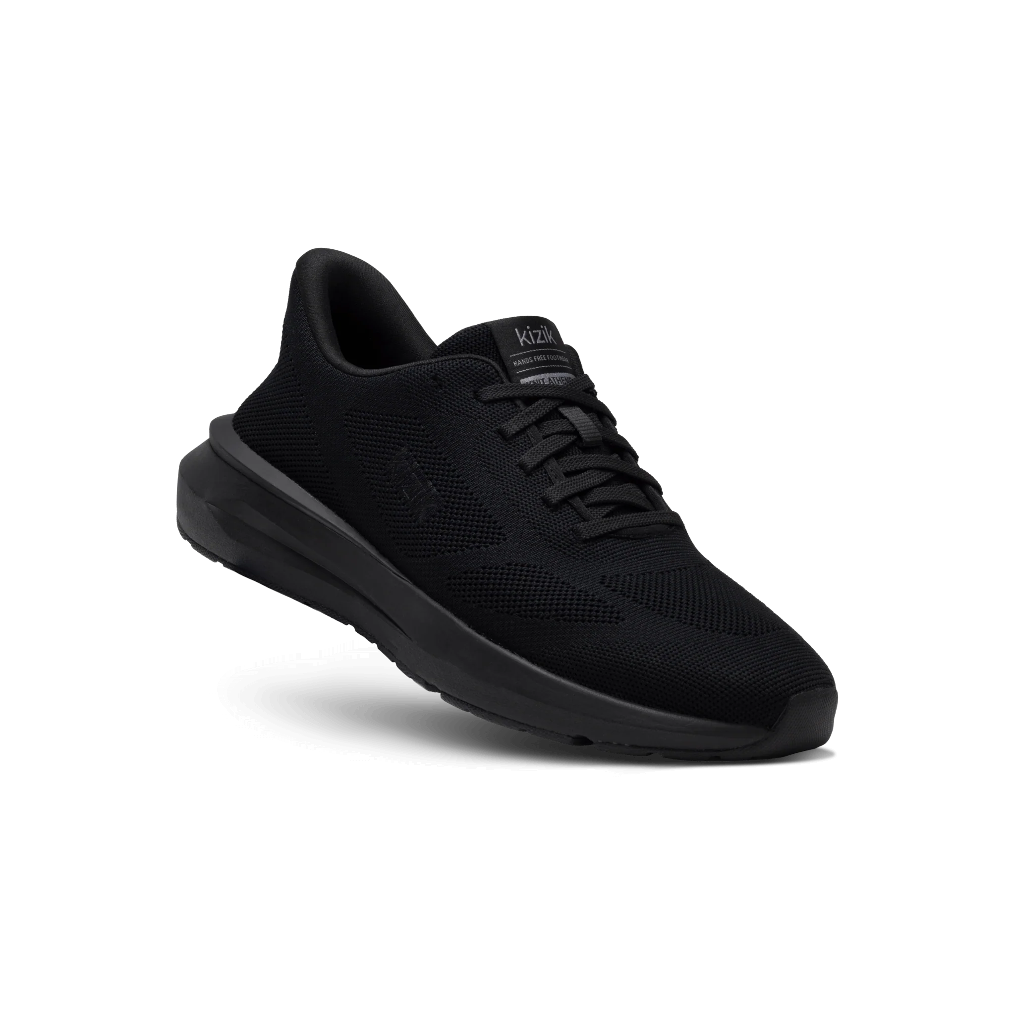 Men's Athens 2 Knit - Blackout - Image 2