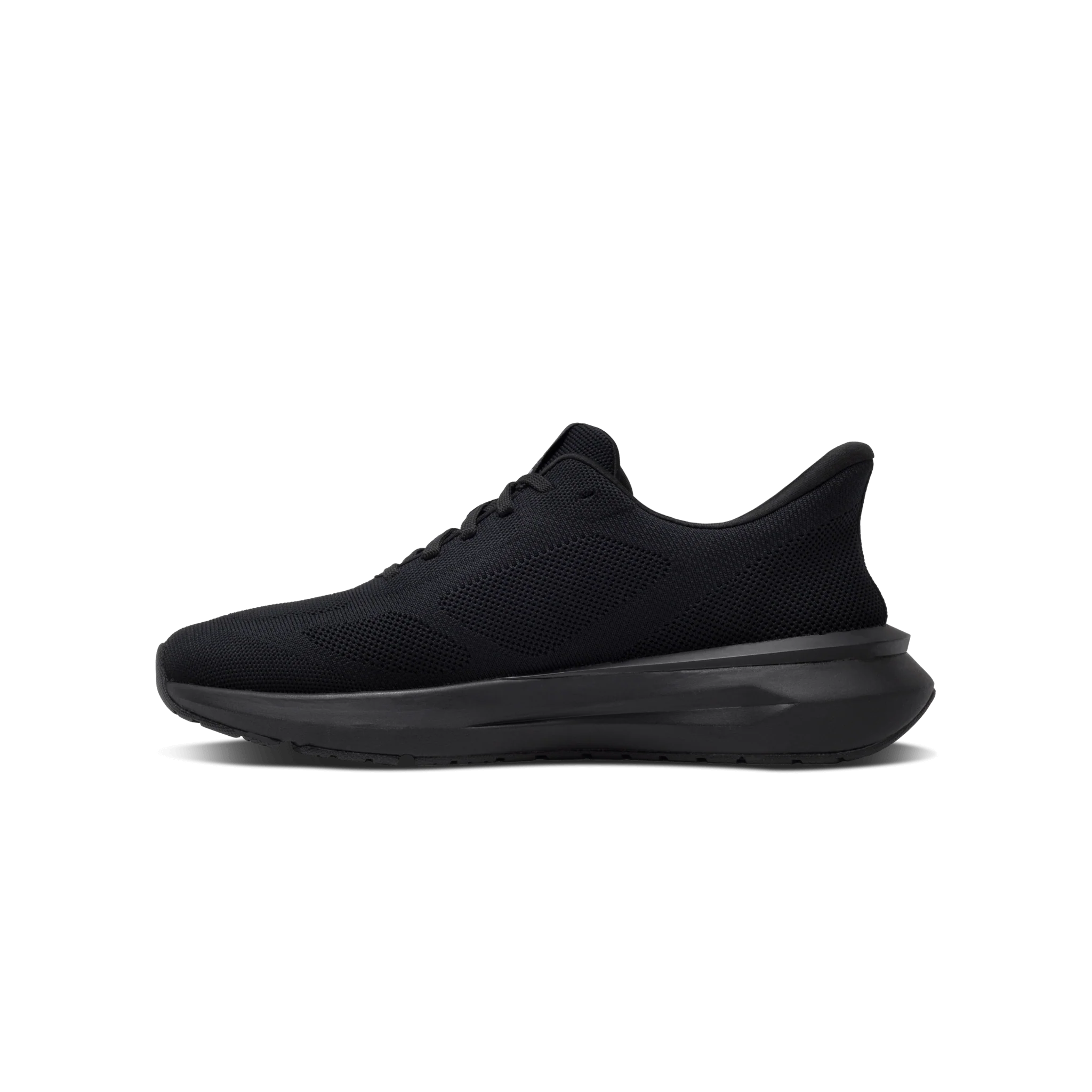 Men's Athens 2 Knit - Blackout - Image 3