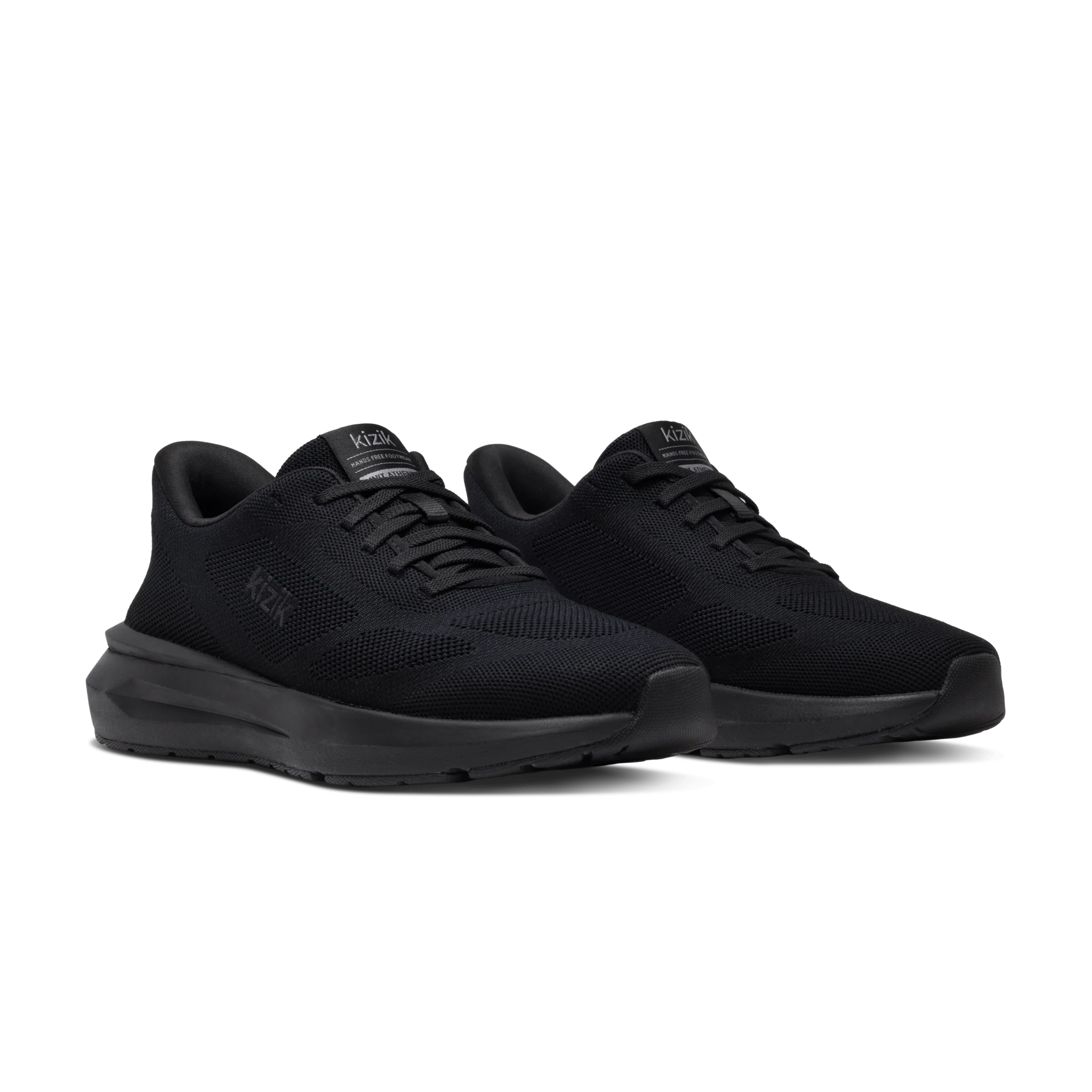 Men's Athens 2 Knit - Blackout - Image 4