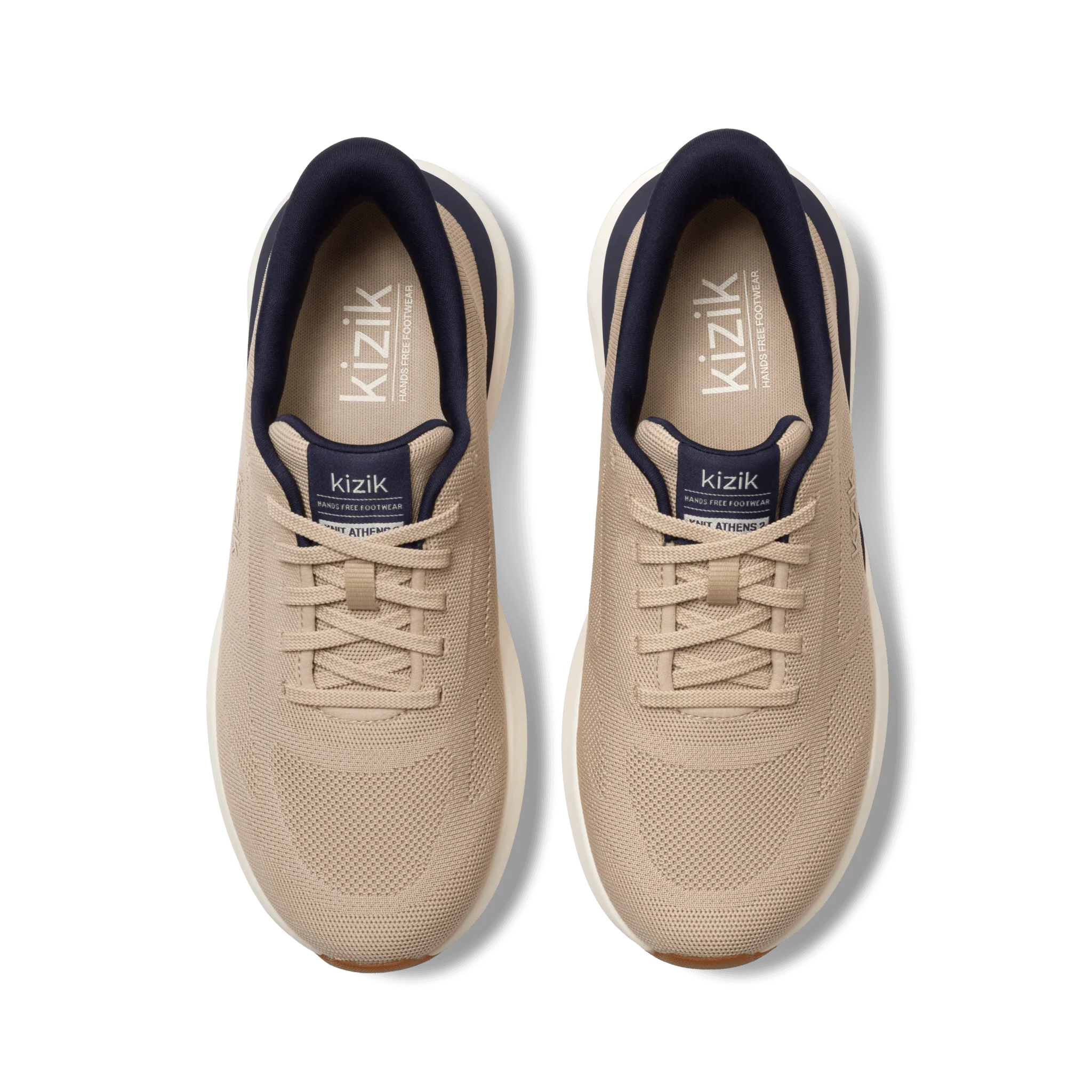 Men's Athens 2 Knit - Doeskin - Image 6