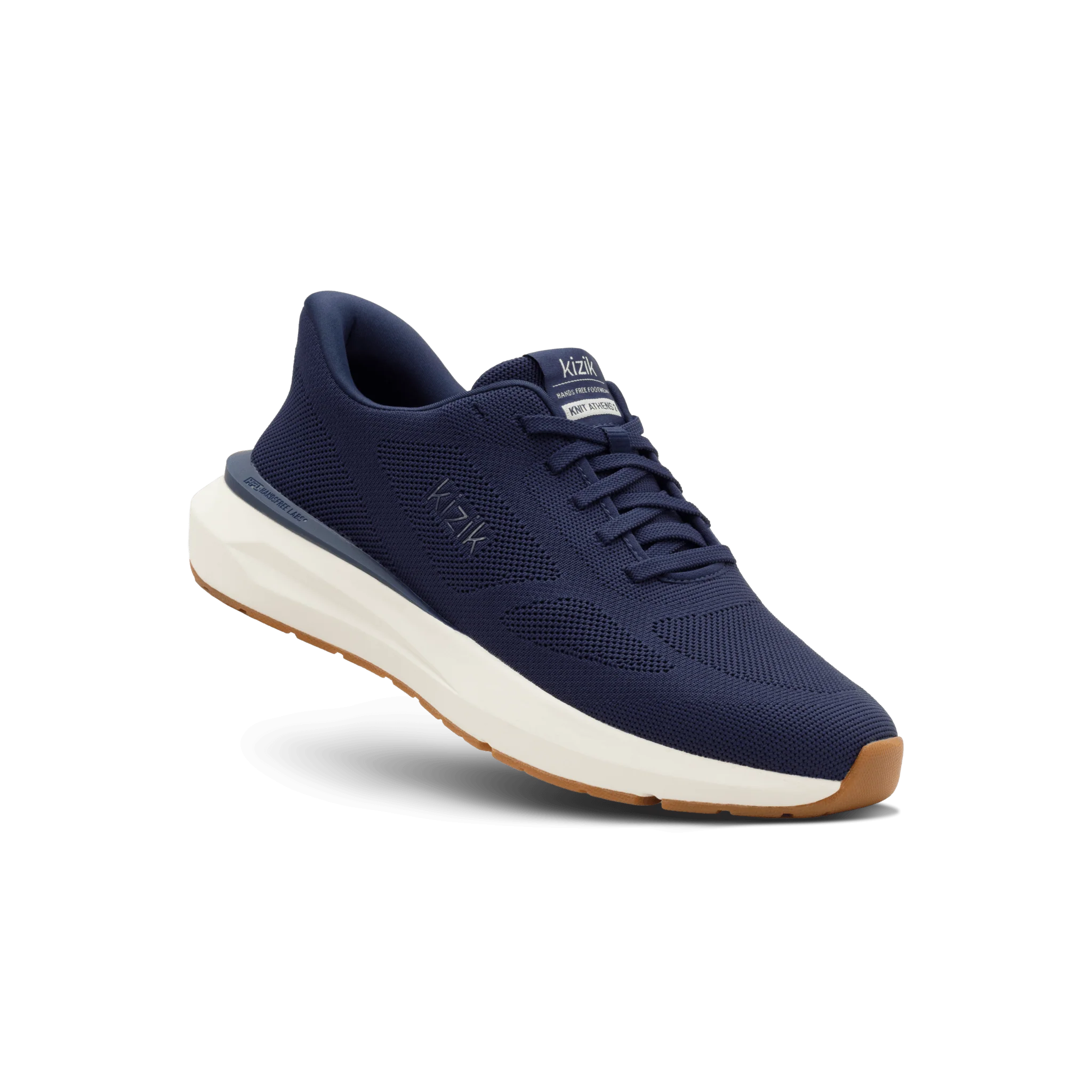 Men's Athens 2  Knit - Naval Academy - Image 2