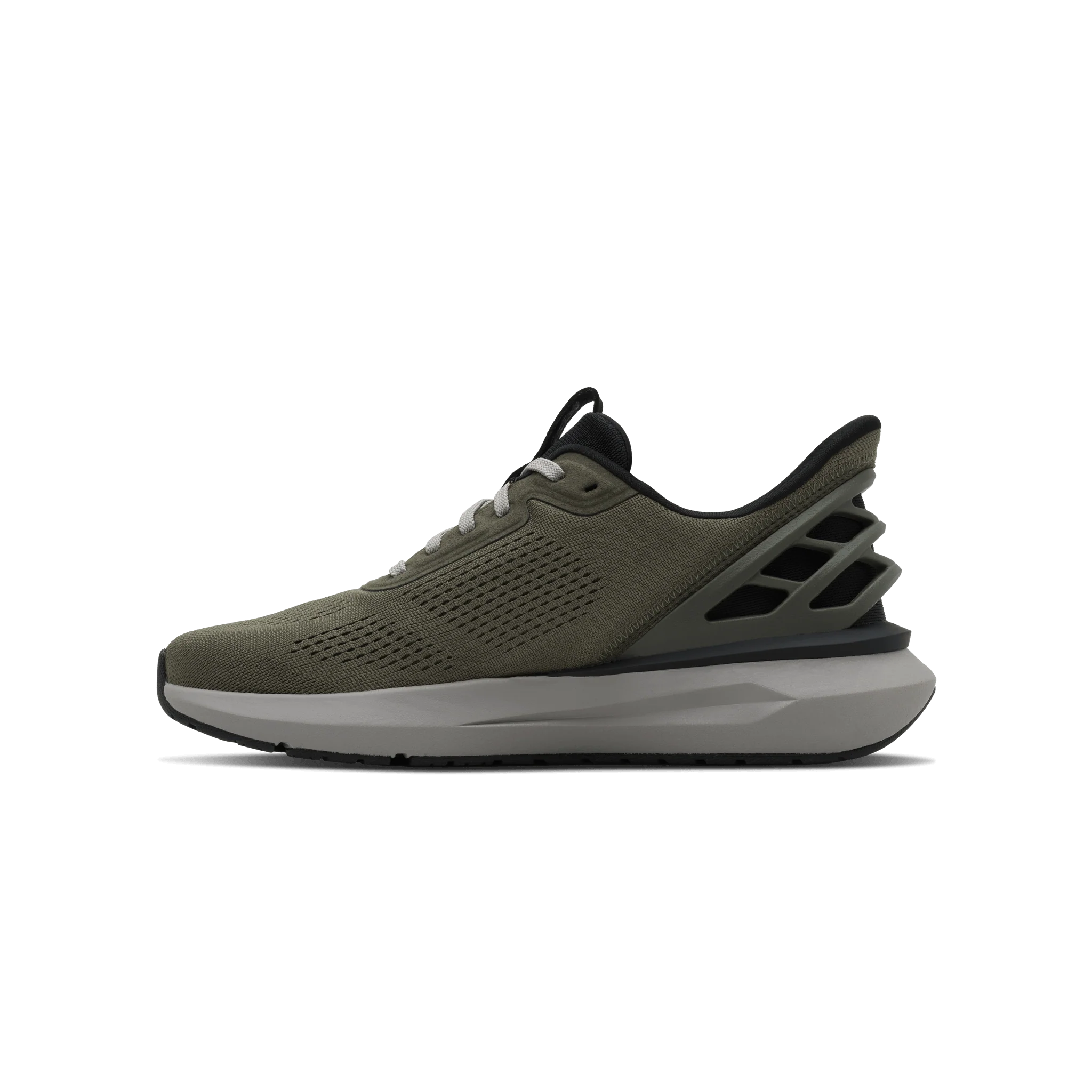 Men's Athens 2 - Olive Mist - Image 3