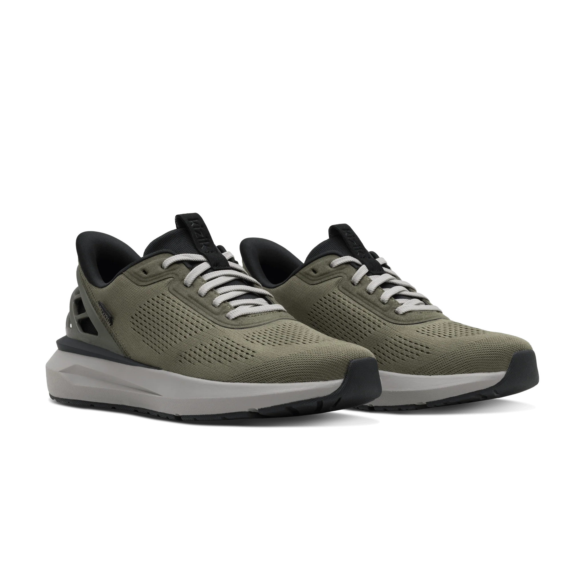 Men's Athens 2 - Olive Mist - Image 4
