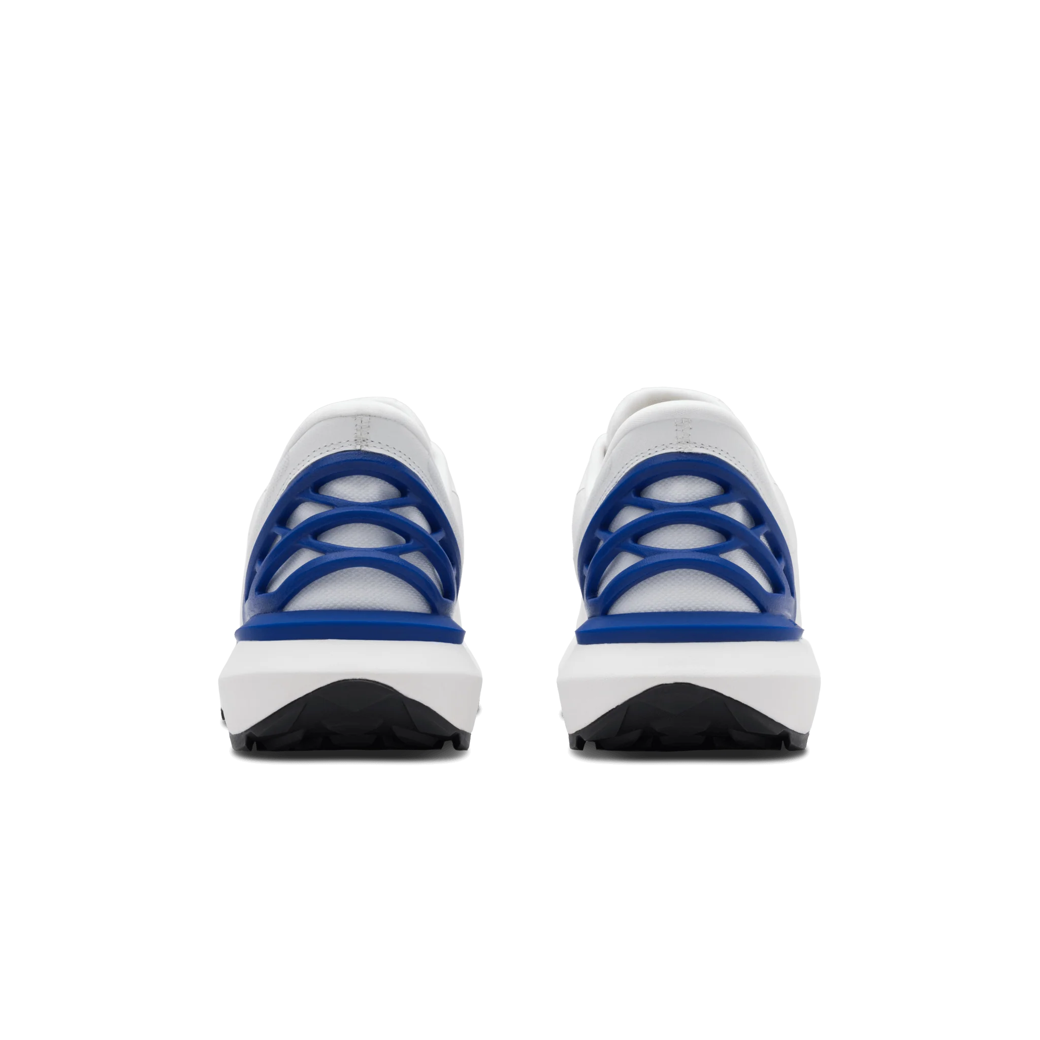 Men's Athens Golf - White/Surf the Web - Image 5
