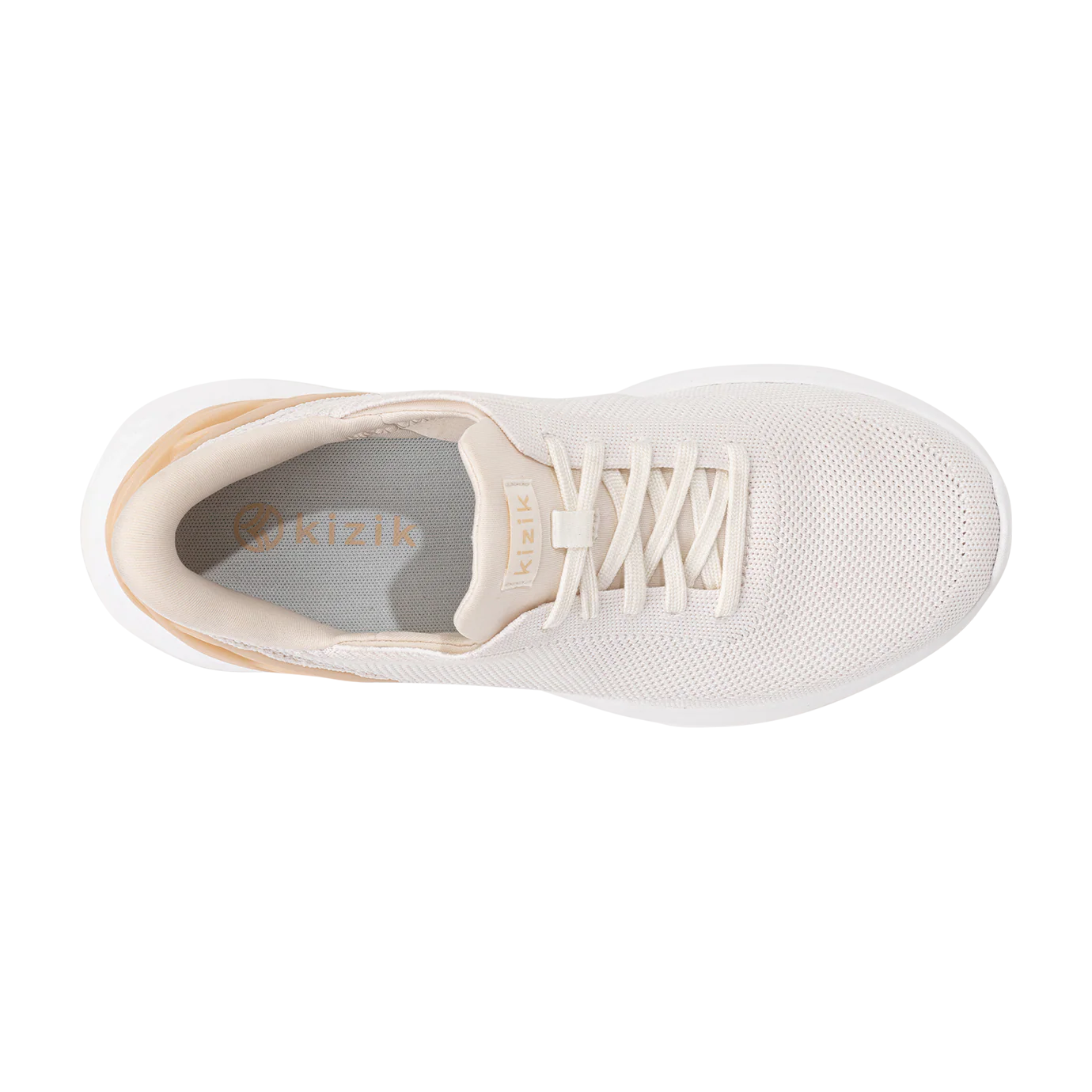 Men's Athens - White Creme - Image 3