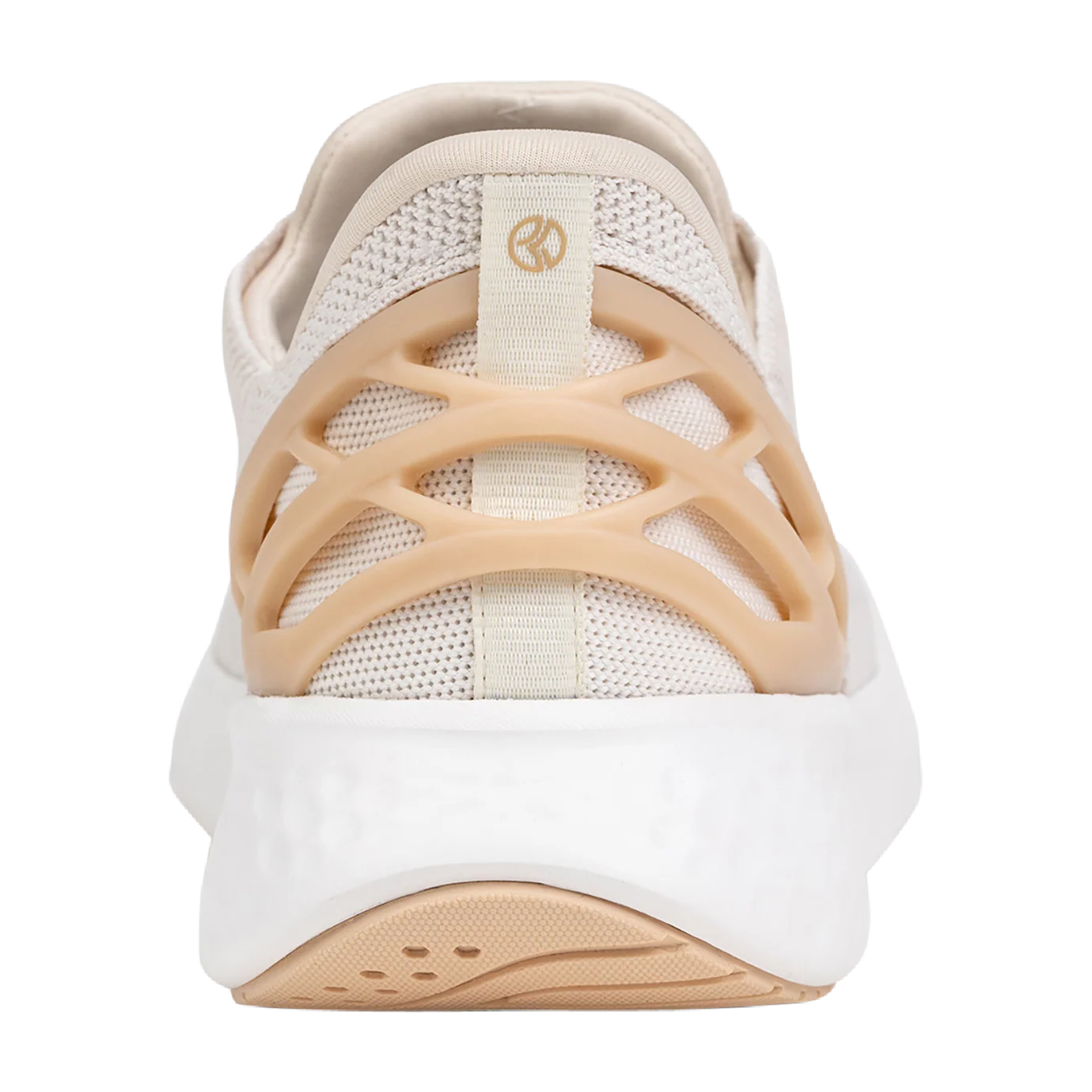 Men's Athens - White Creme - Image 5