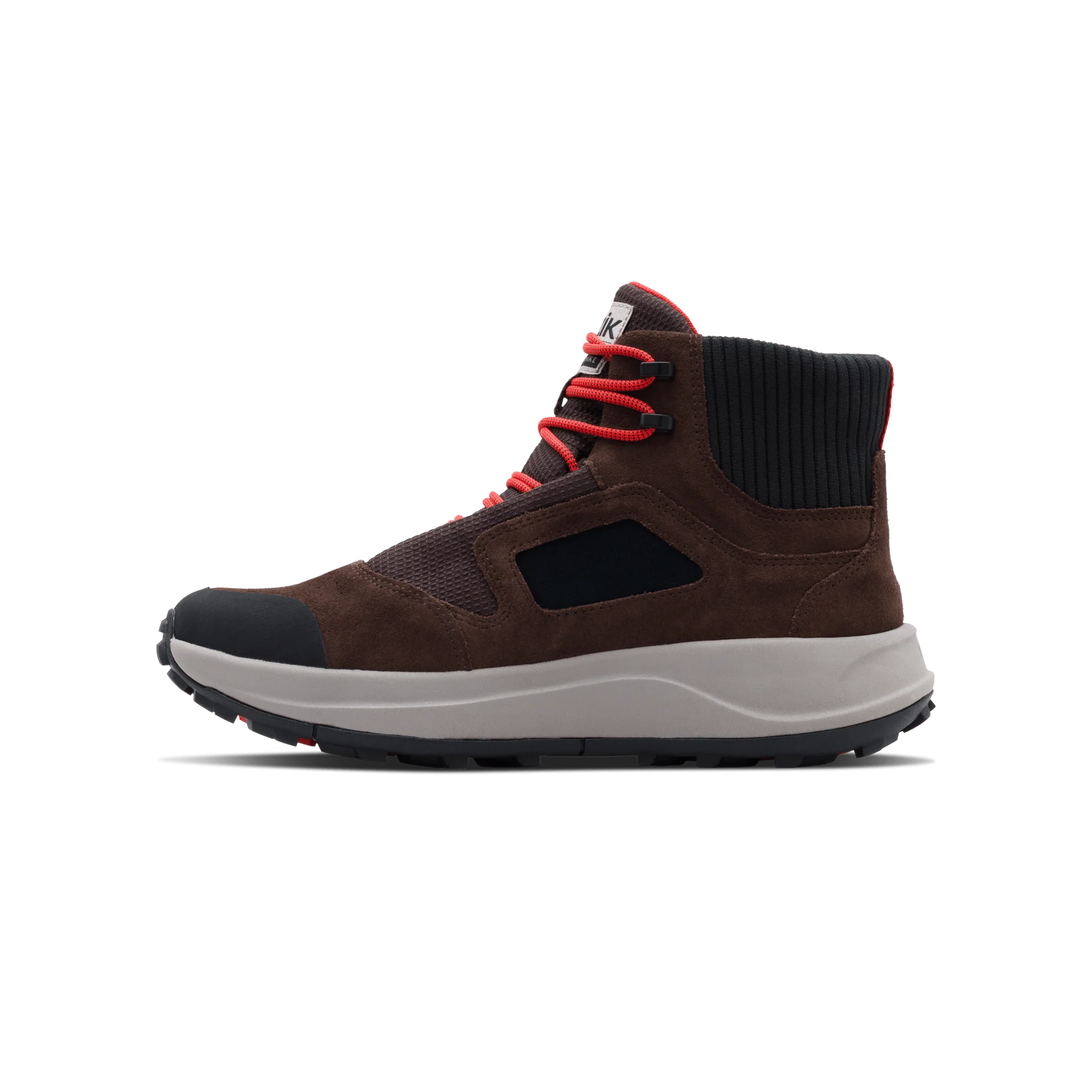 Men's Freedom Hike Waterproof - Demitasse/Morning Dove - Image 3