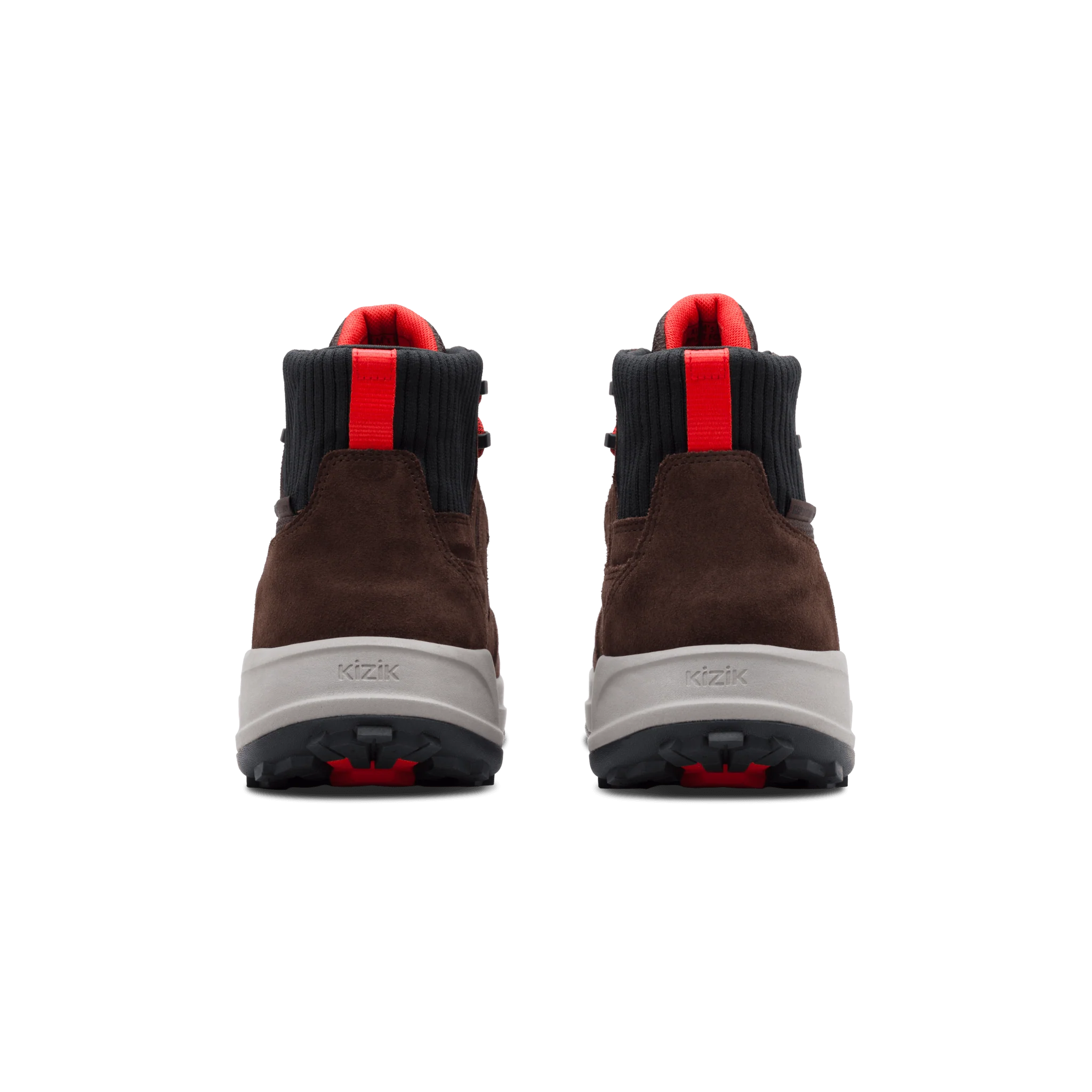 Men's Freedom Hike Waterproof - Demitasse/Morning Dove - Image 5