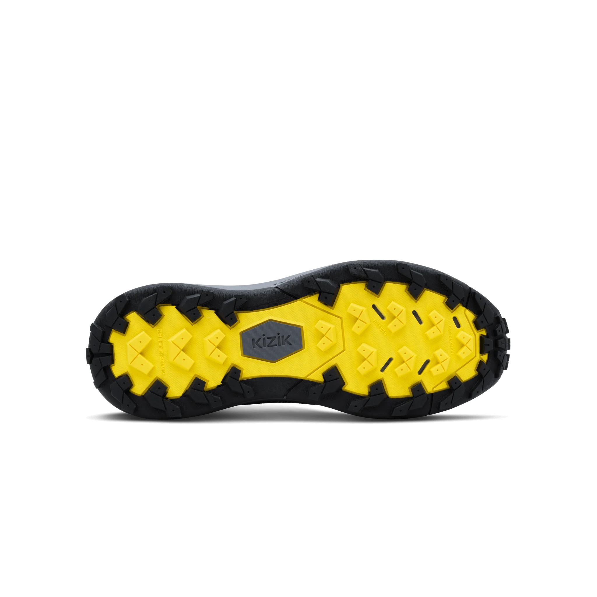 Men's Freedom Hike Waterproof - Olive Night/Smoked Pearl - Image 7
