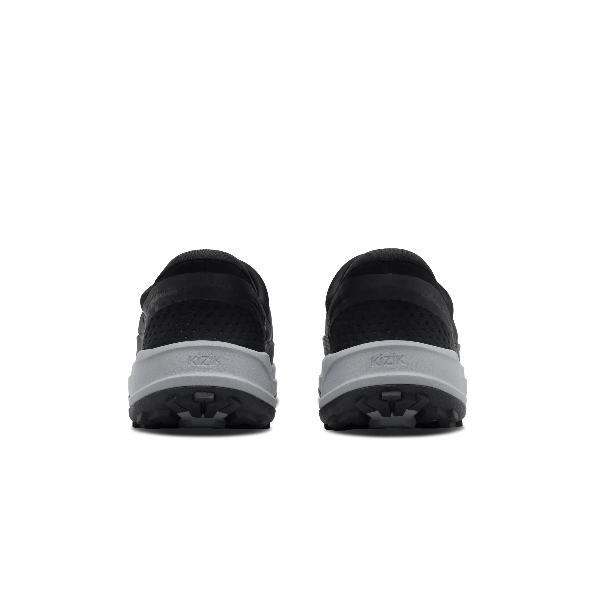 Men's Freedom Moc - Black/Alloy - Image 5