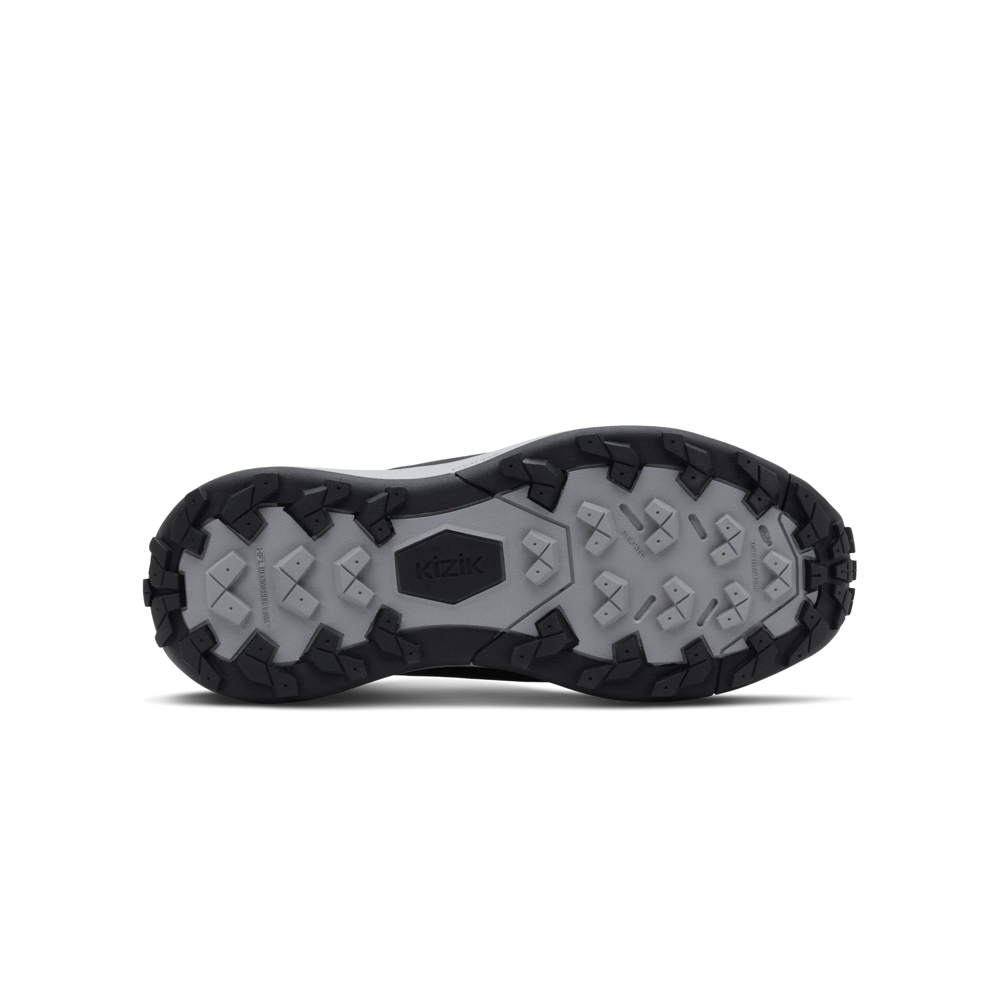 Men's Freedom Moc - Black/Alloy - Image 7