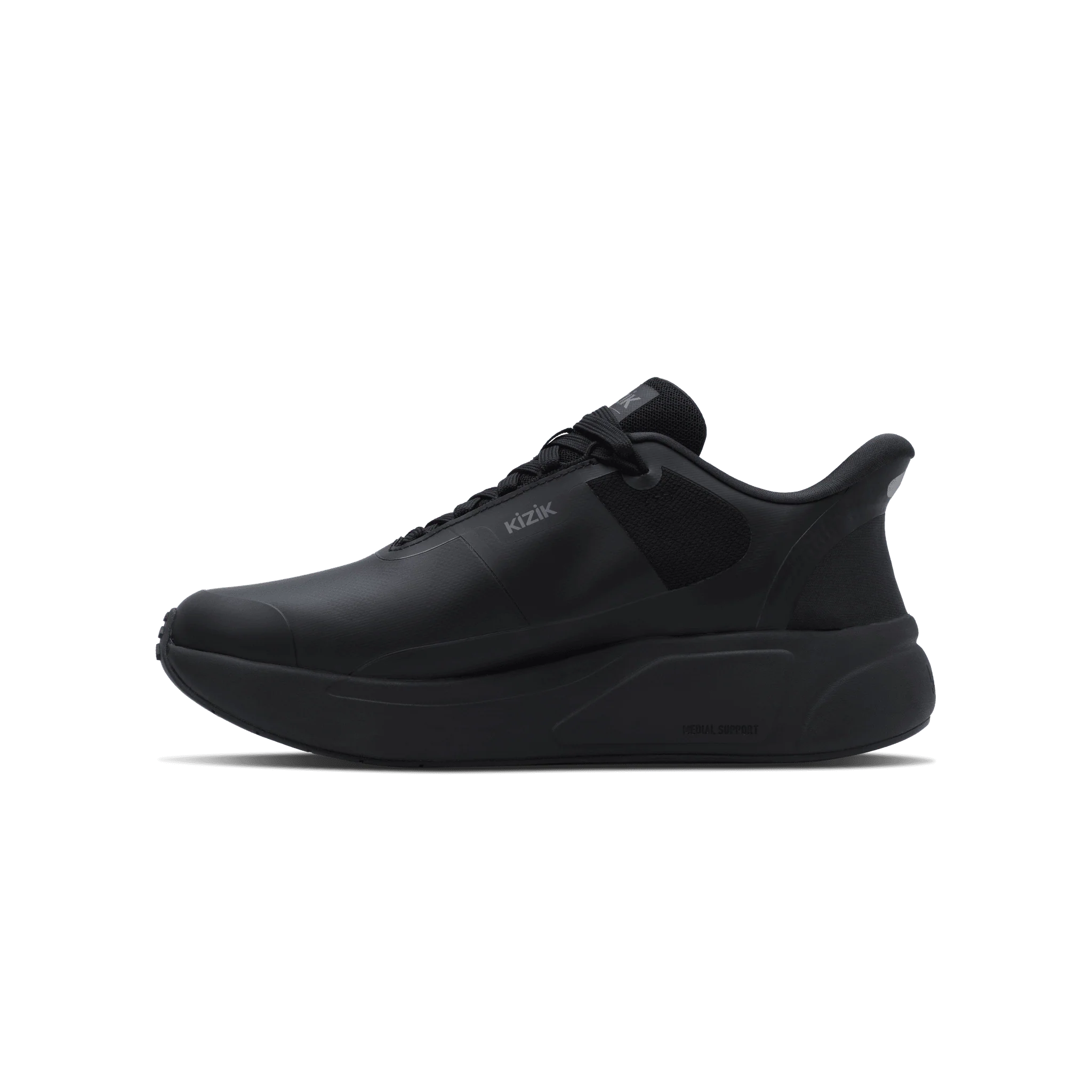 Men's Freedom Pro Slip Resistant - Blackout - Image 3