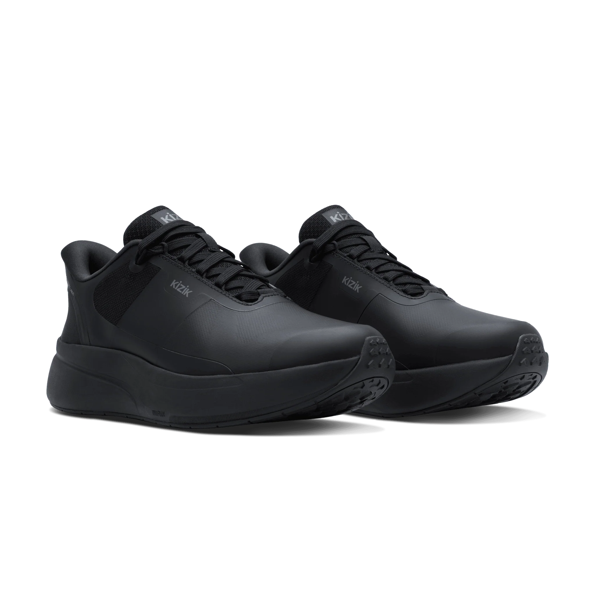 Men's Freedom Pro Slip Resistant - Blackout - Image 4