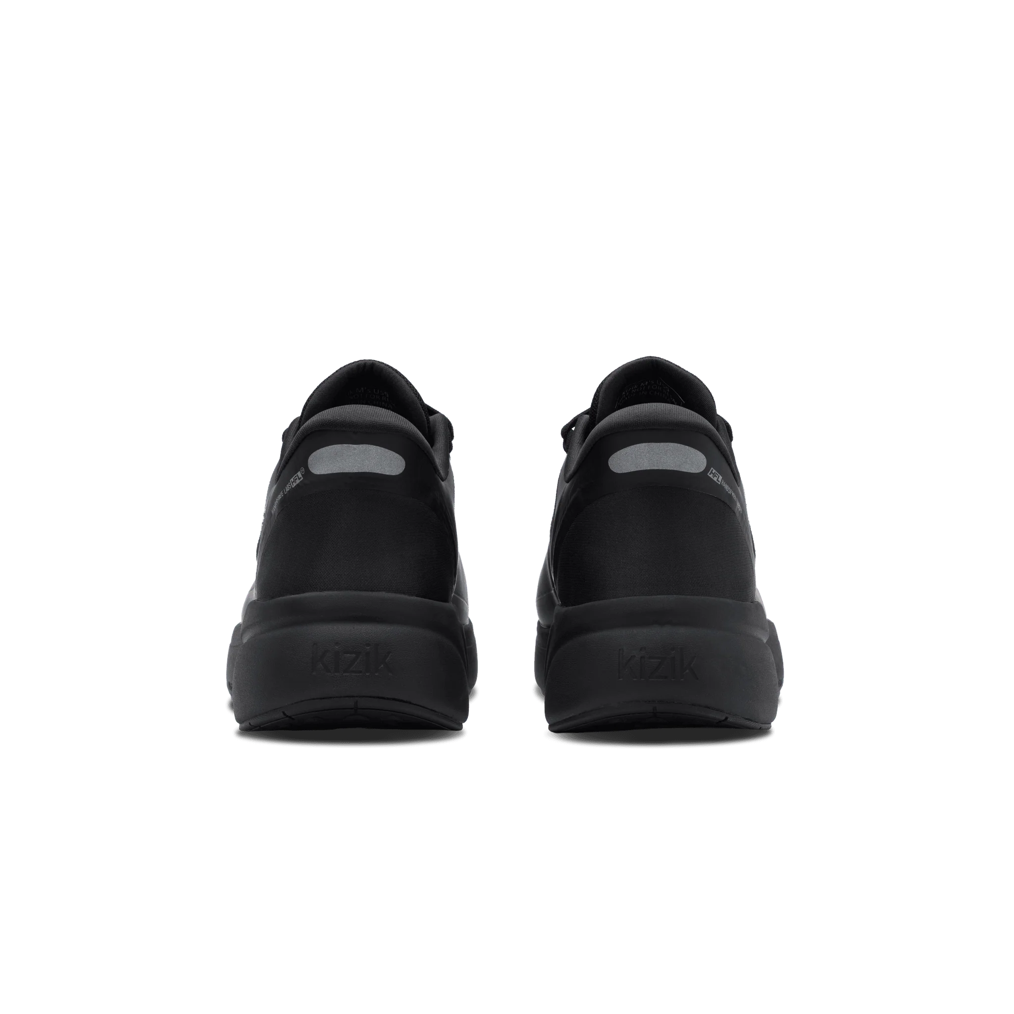 Men's Freedom Pro Slip Resistant - Blackout - Image 5