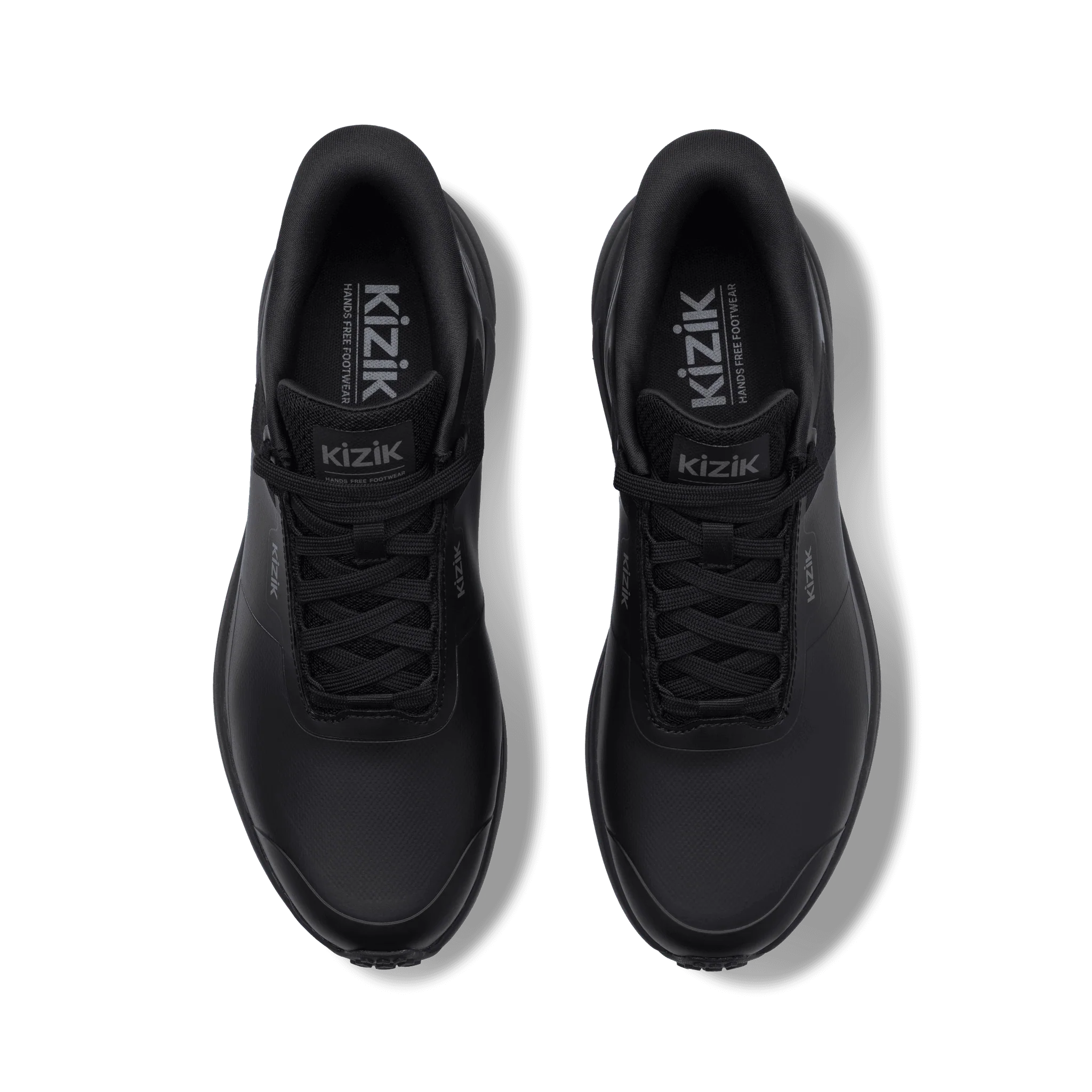 Men's Freedom Pro Slip Resistant - Blackout - Image 6