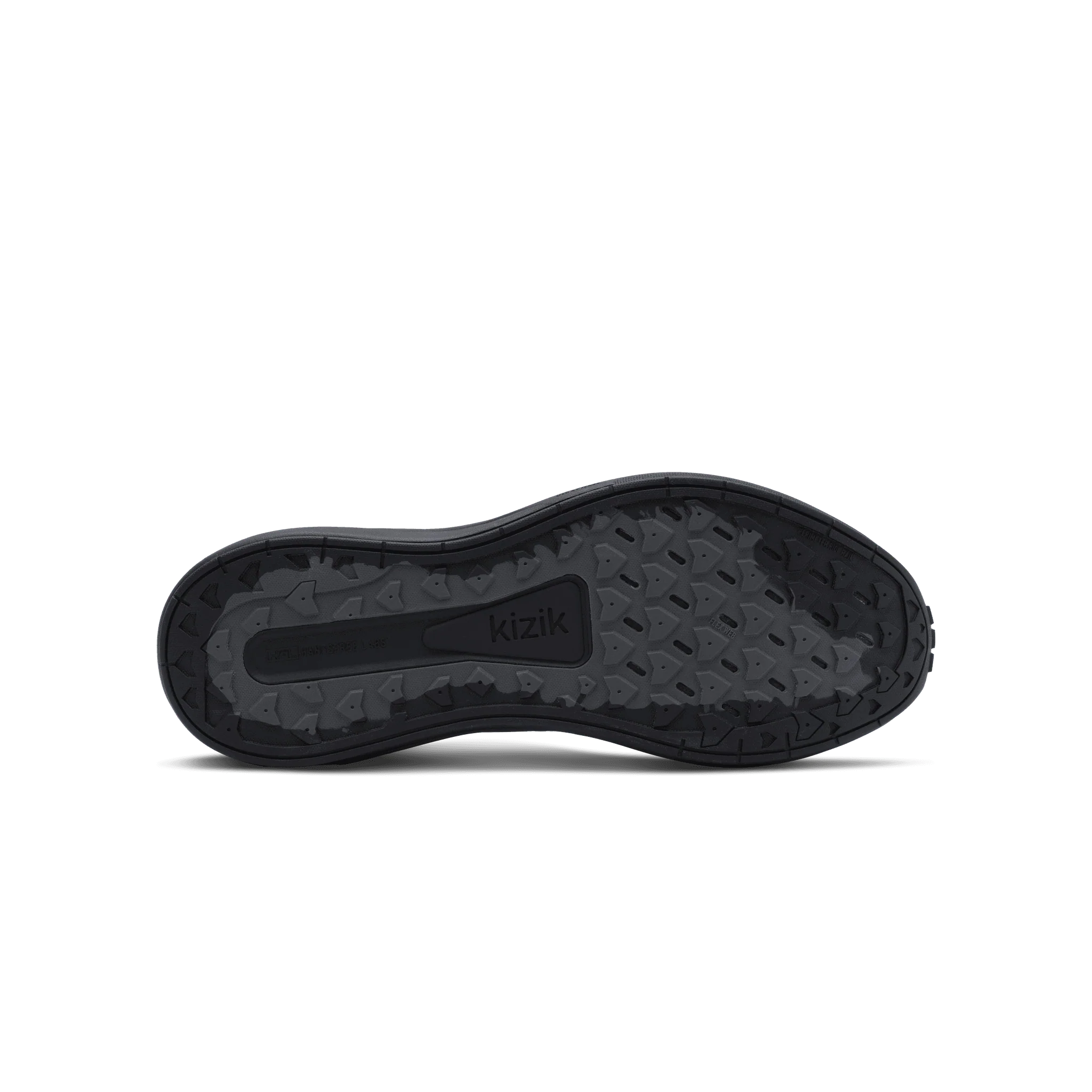 Men's Freedom Pro Slip Resistant - Blackout - Image 7