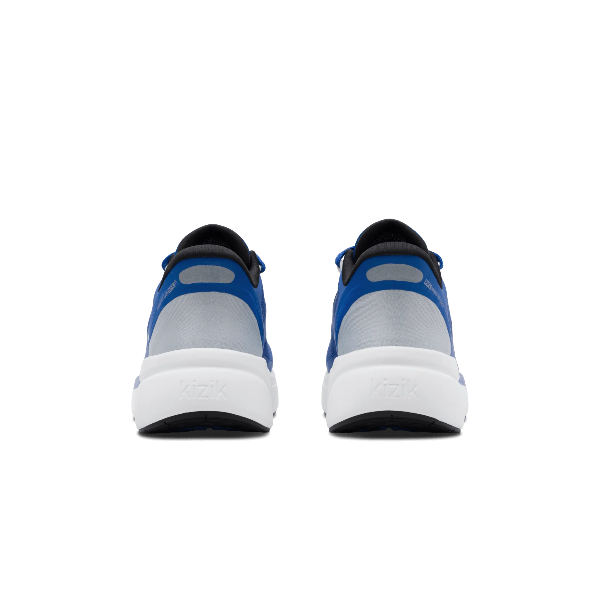 Men's Freedom Run - Lapis Blue/White - Image 5