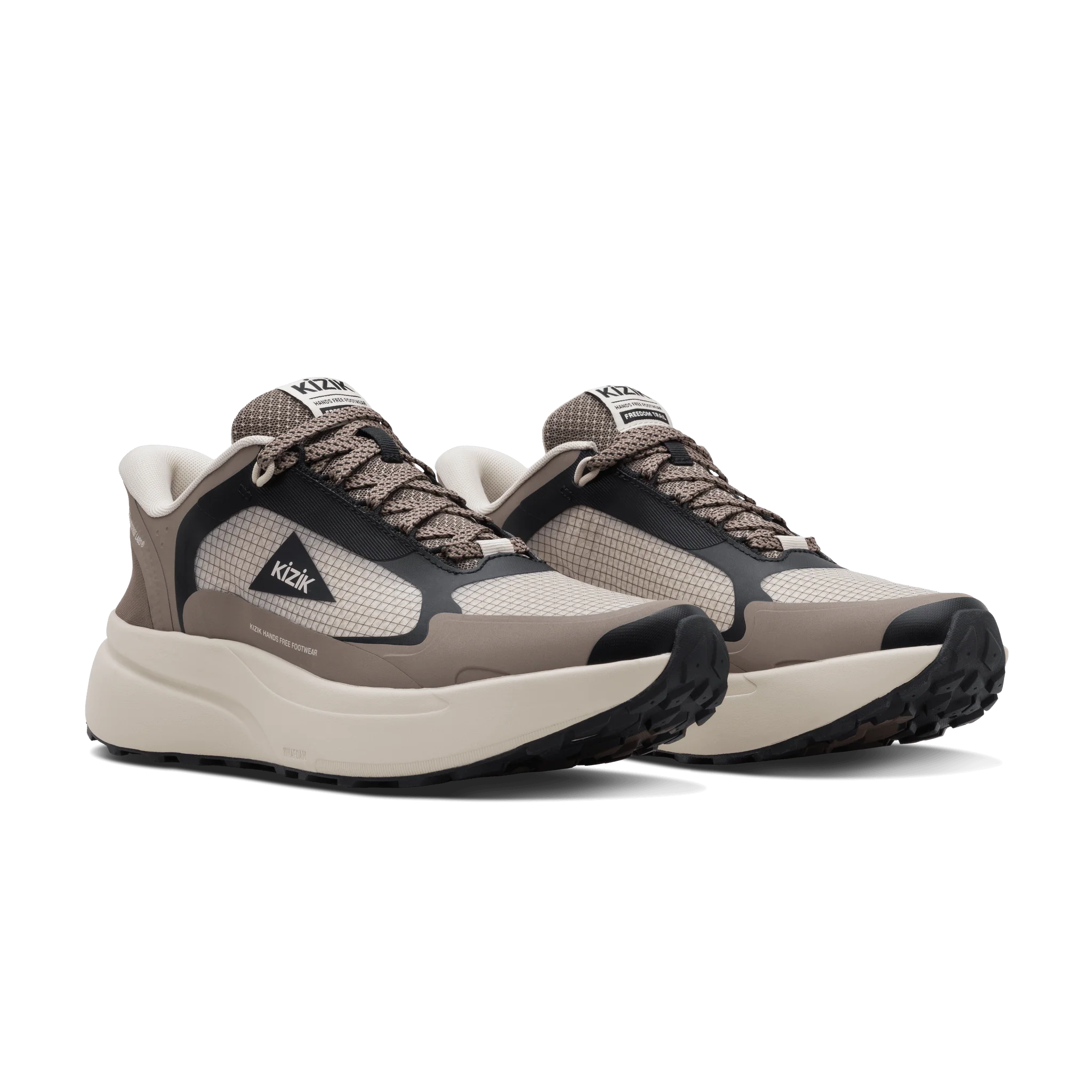 Men's Freedom Trail - Cartouche/Fog - Image 4