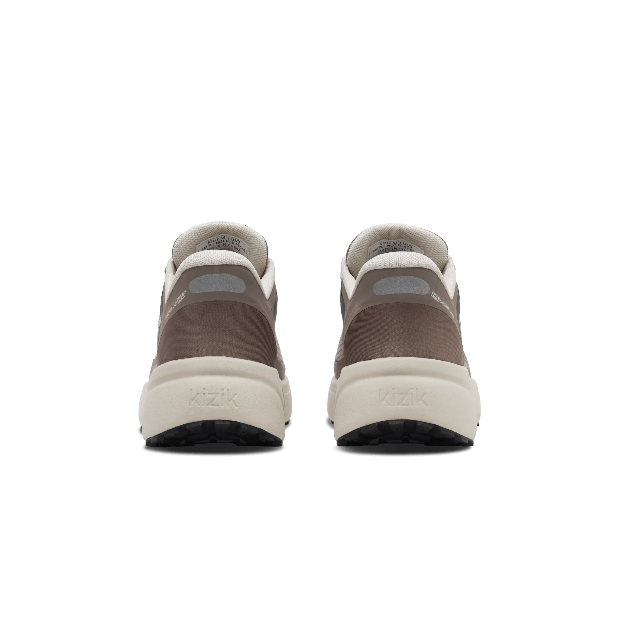 Men's Freedom Trail - Cartouche/Fog - Image 5