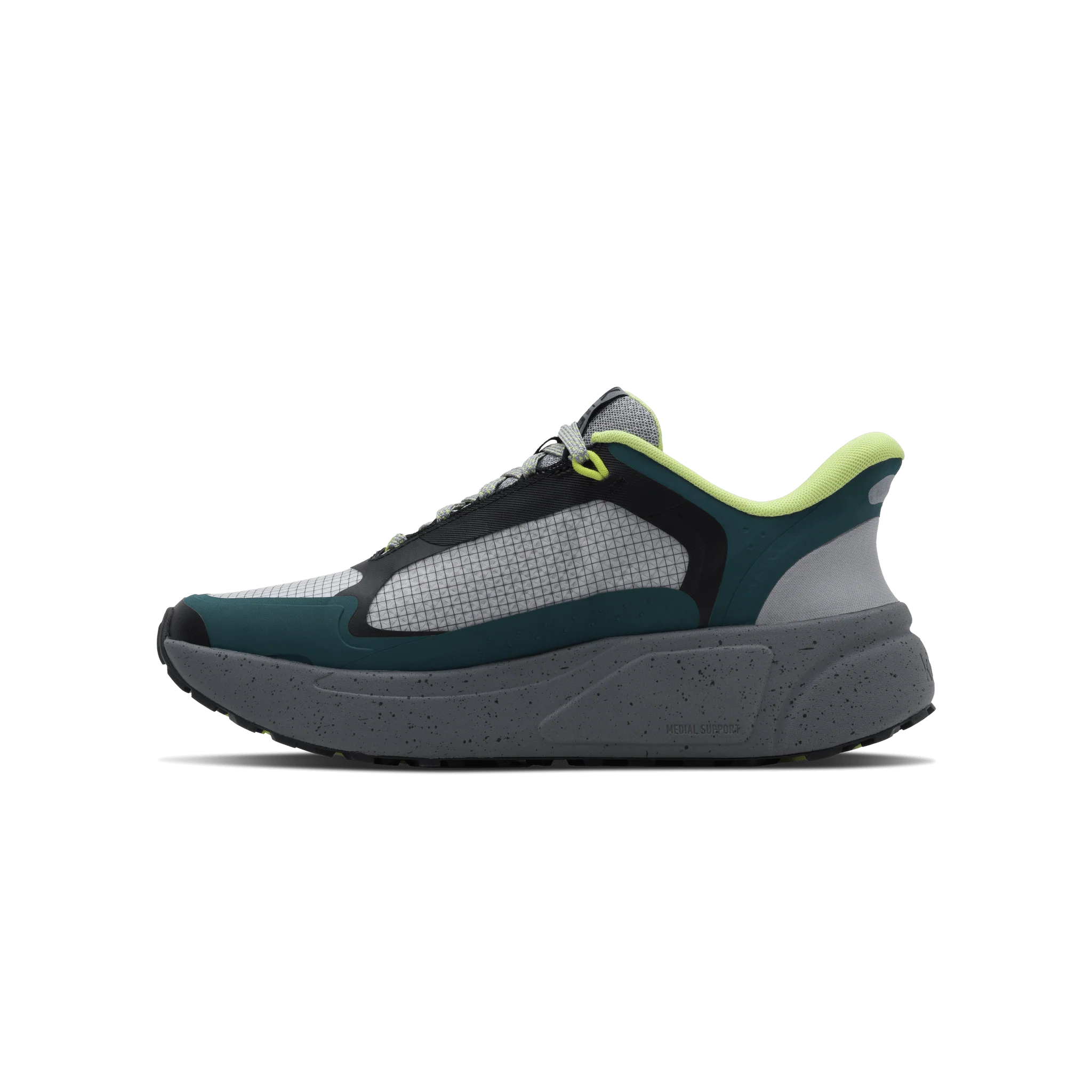 Men's Freedom Trail - Deep Teal / Alloy - Image 3