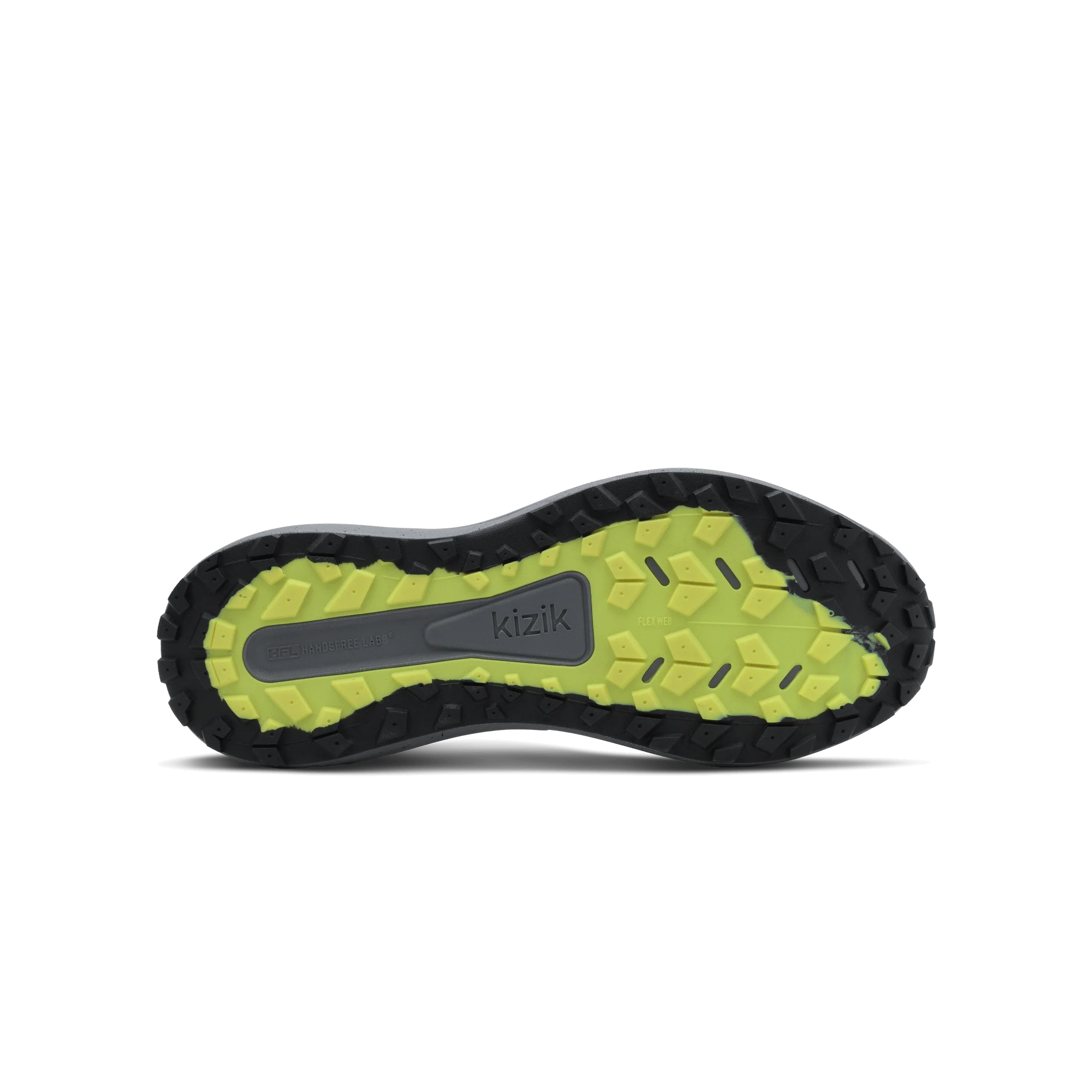 Men's Freedom Trail - Deep Teal / Alloy - Image 7