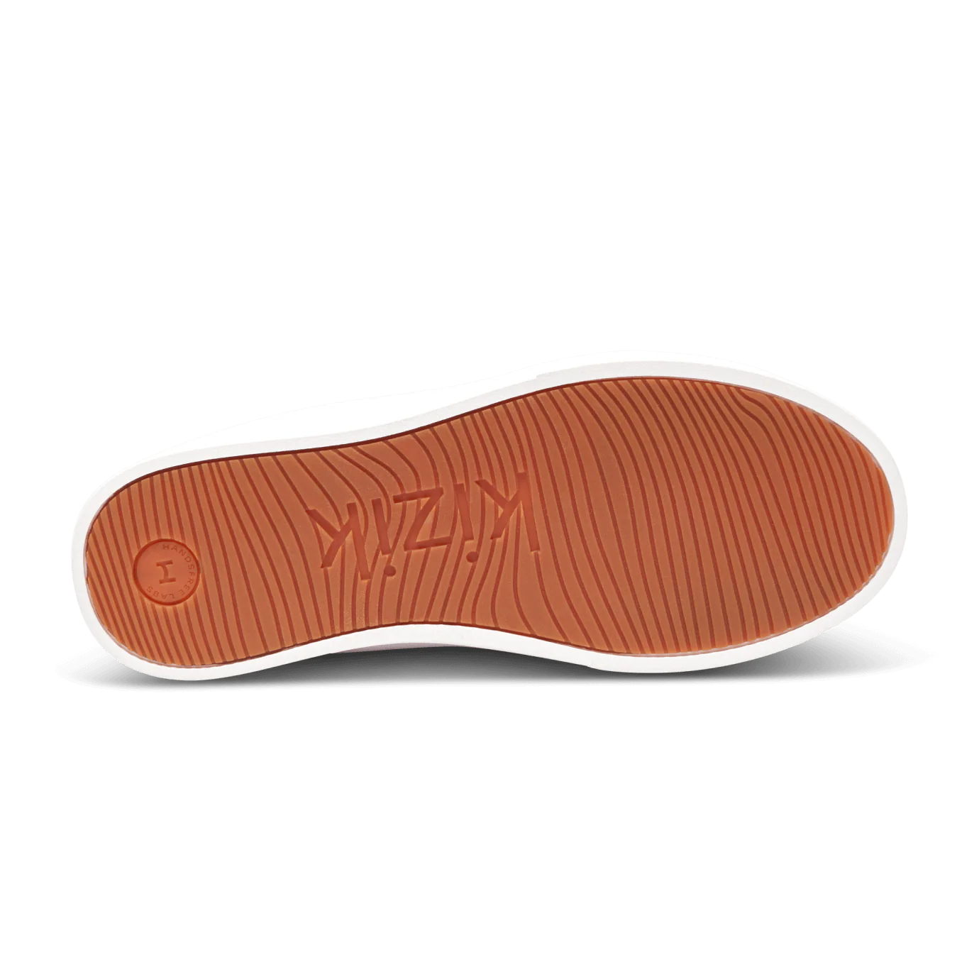 Men's Irvine - Ivory White - Image 4