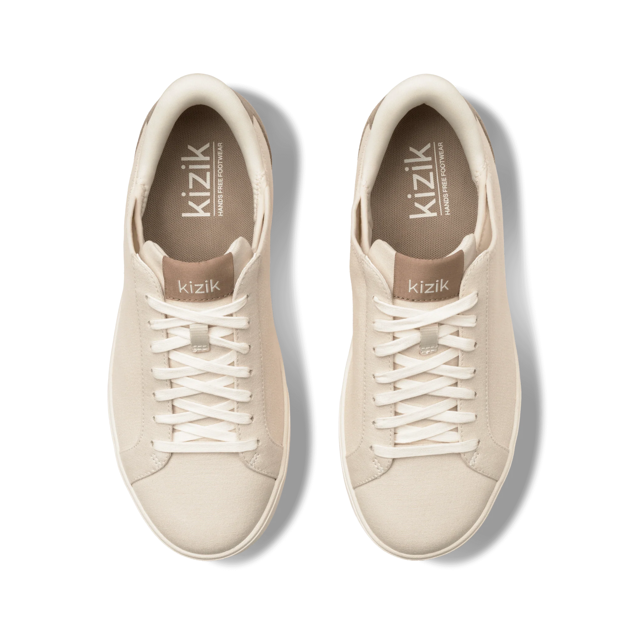 Men's Irvine - Whitecap Gray/Greige - Image 6