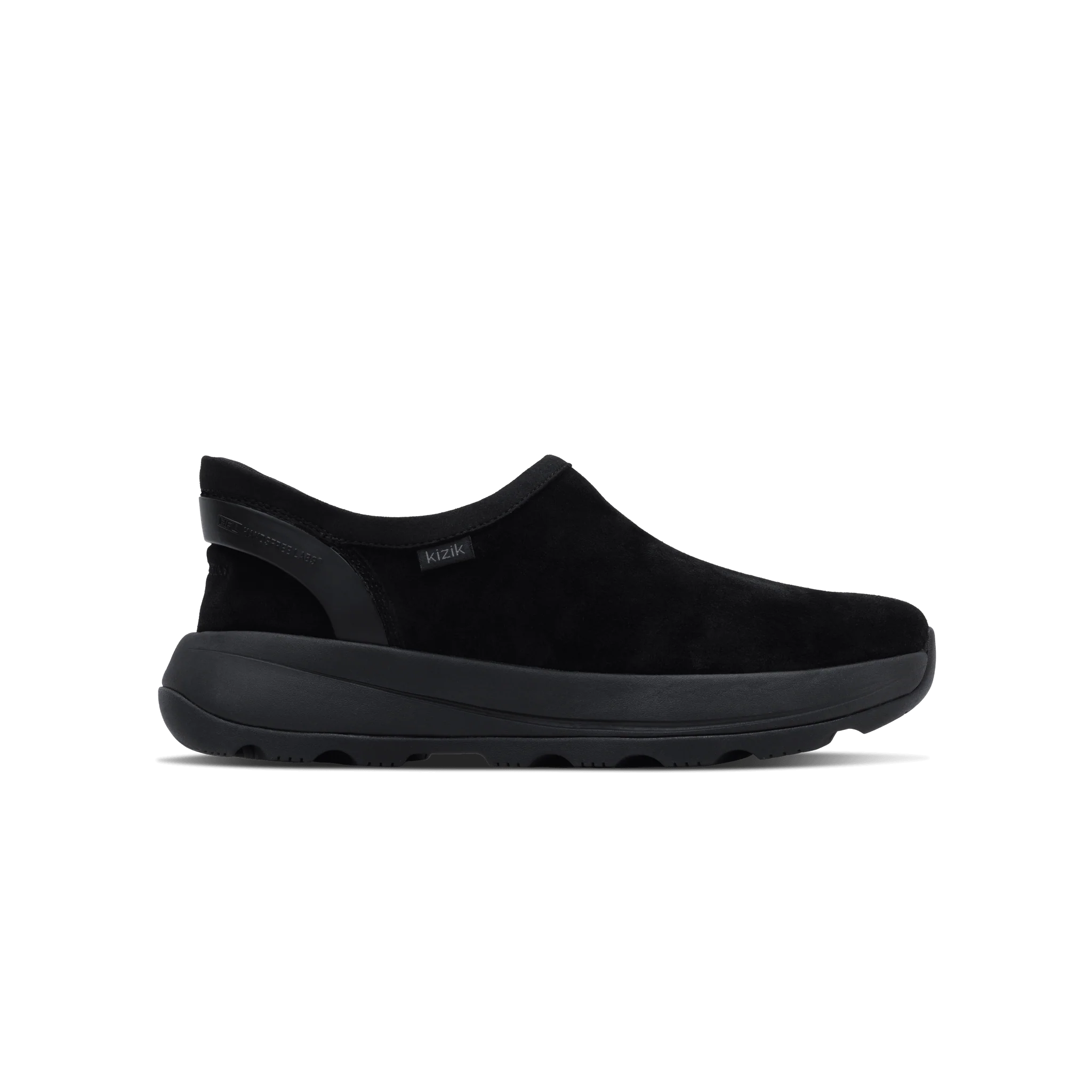 Men's Juno 2 Moc - Blackout