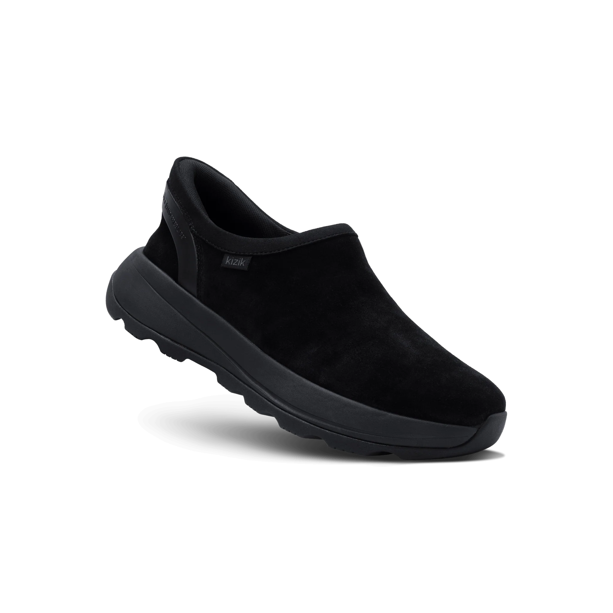 Men's Juno 2 Moc - Blackout - Image 2