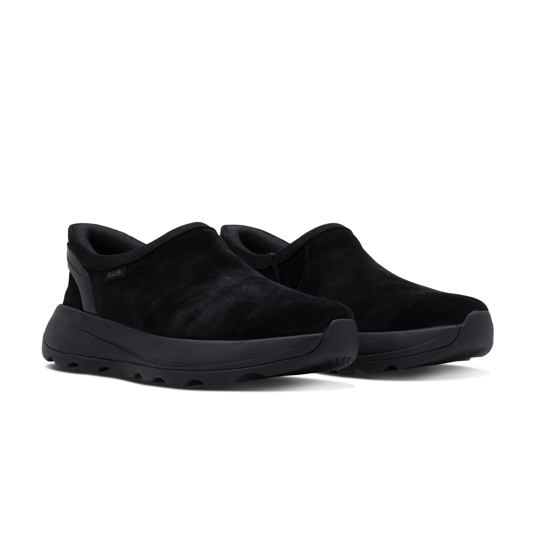Men's Juno 2 Moc - Blackout - Image 4