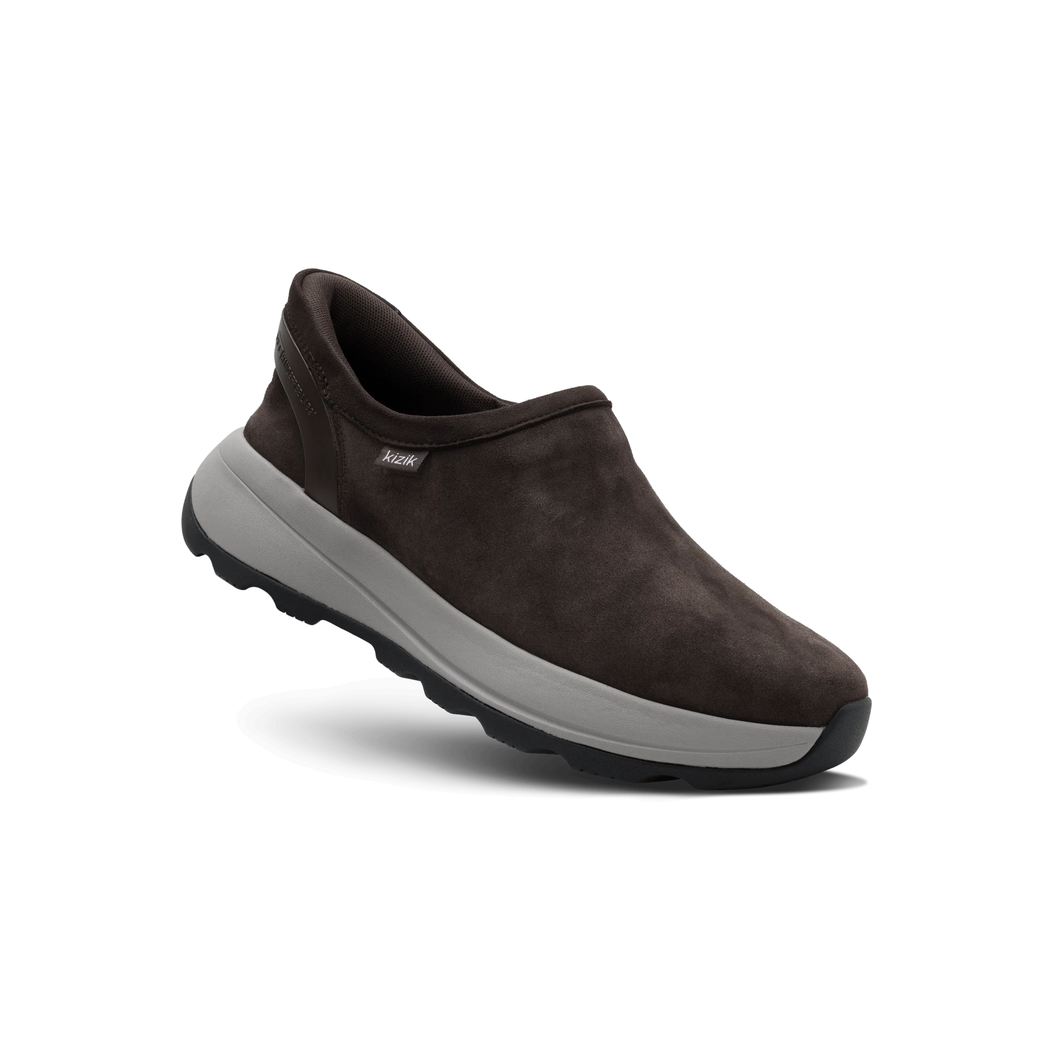 Men's Juno 2 Moc - Demitasse/Morning Dove - Image 2