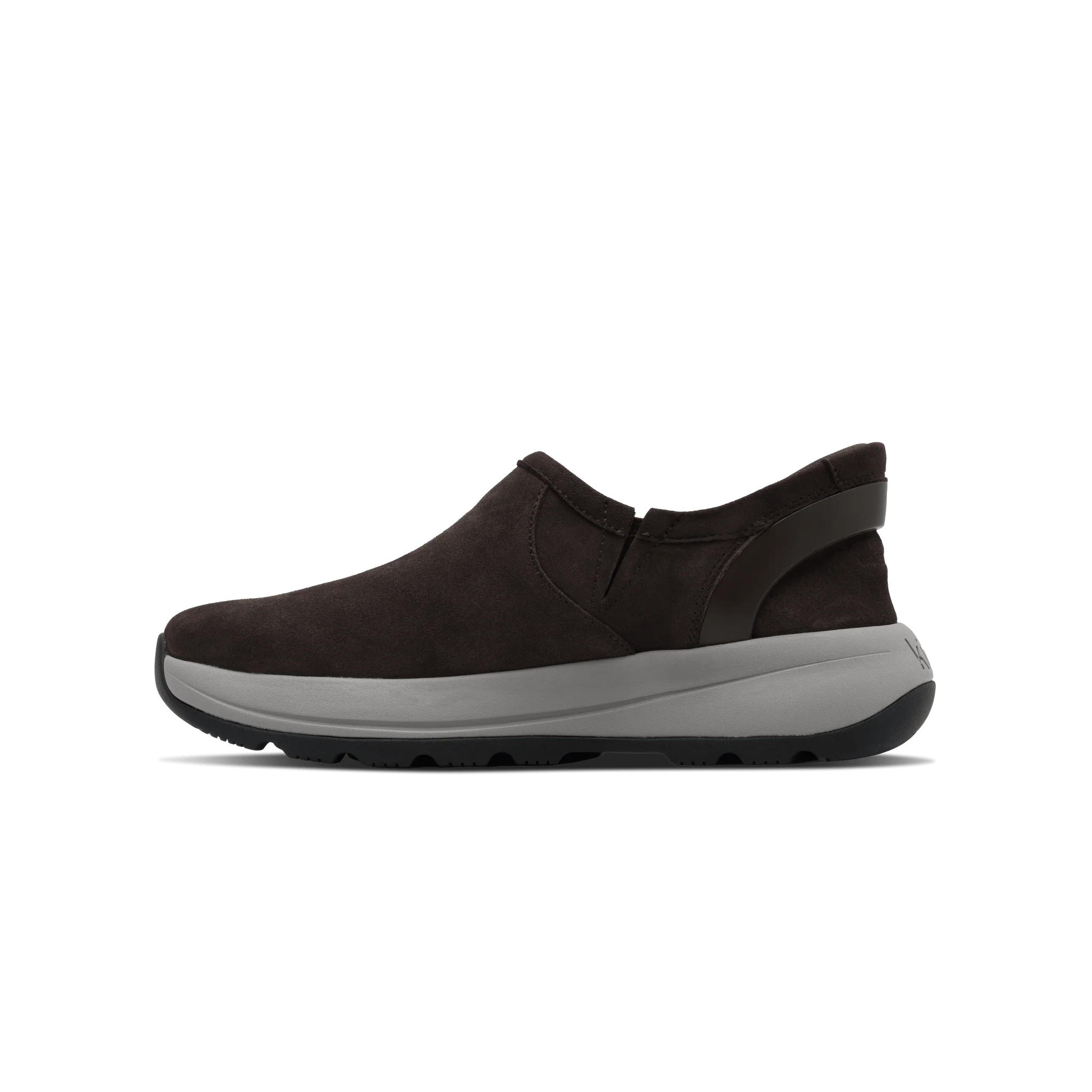 Men's Juno 2 Moc - Demitasse/Morning Dove - Image 3