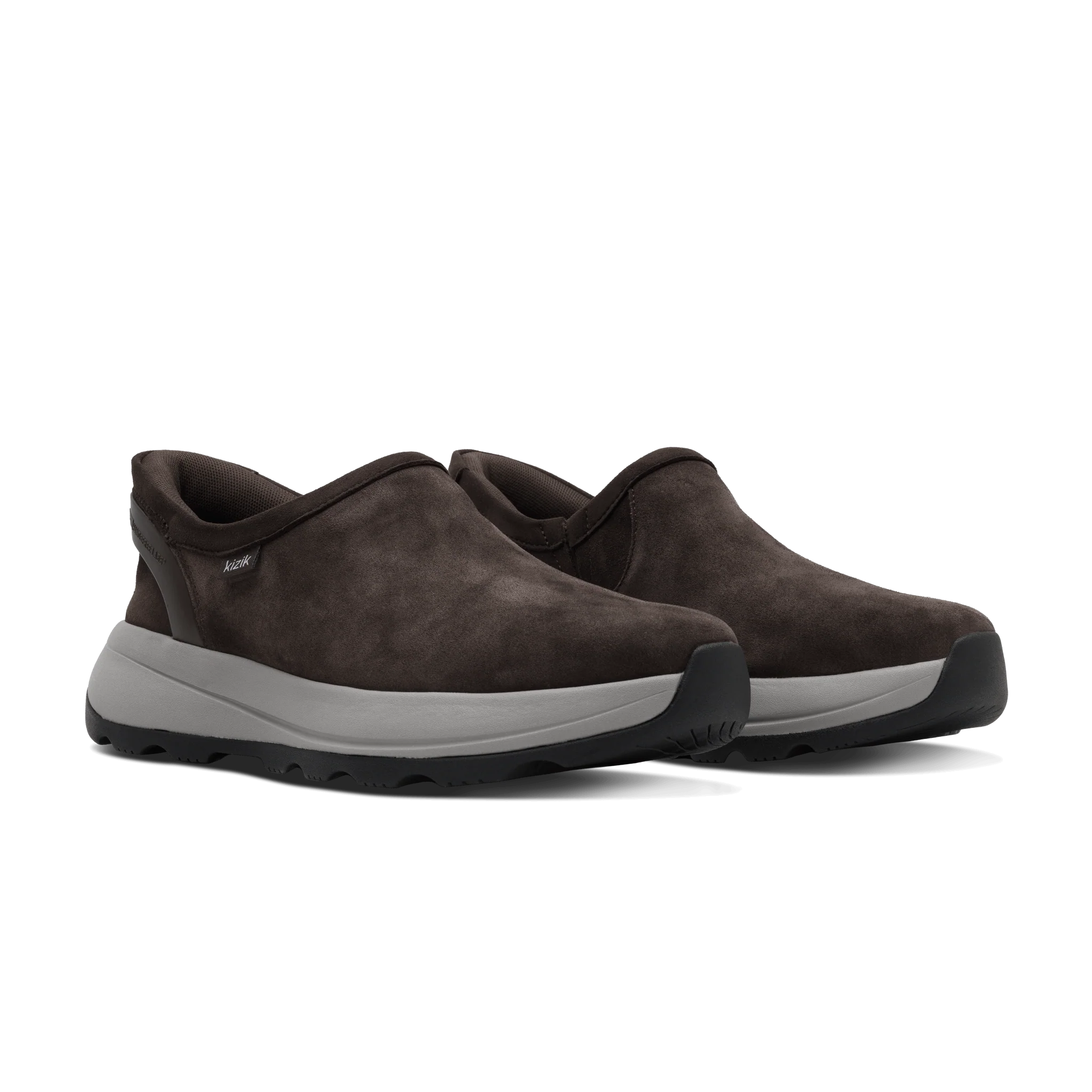 Men's Juno 2 Moc - Demitasse/Morning Dove - Image 4
