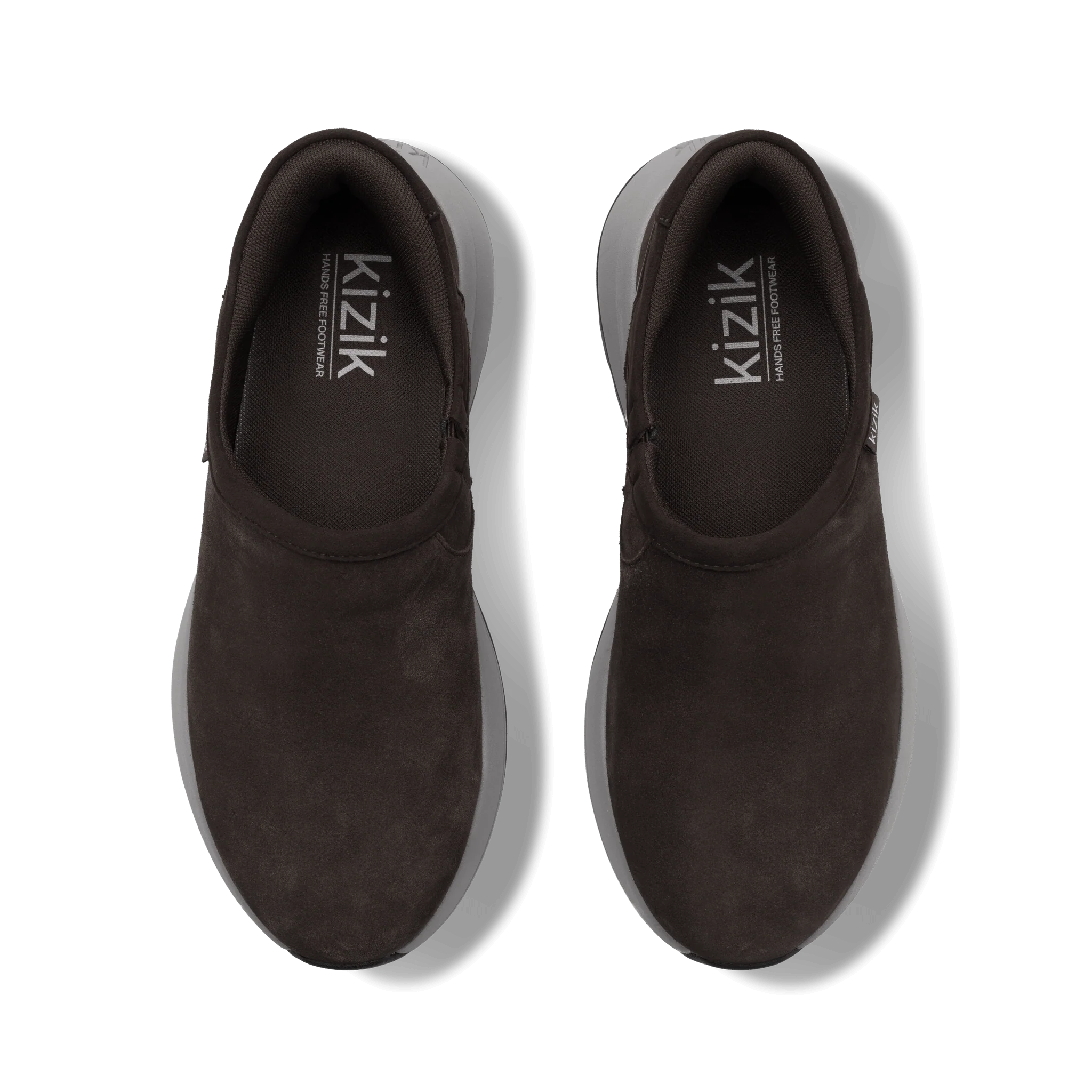 Men's Juno 2 Moc - Demitasse/Morning Dove - Image 6