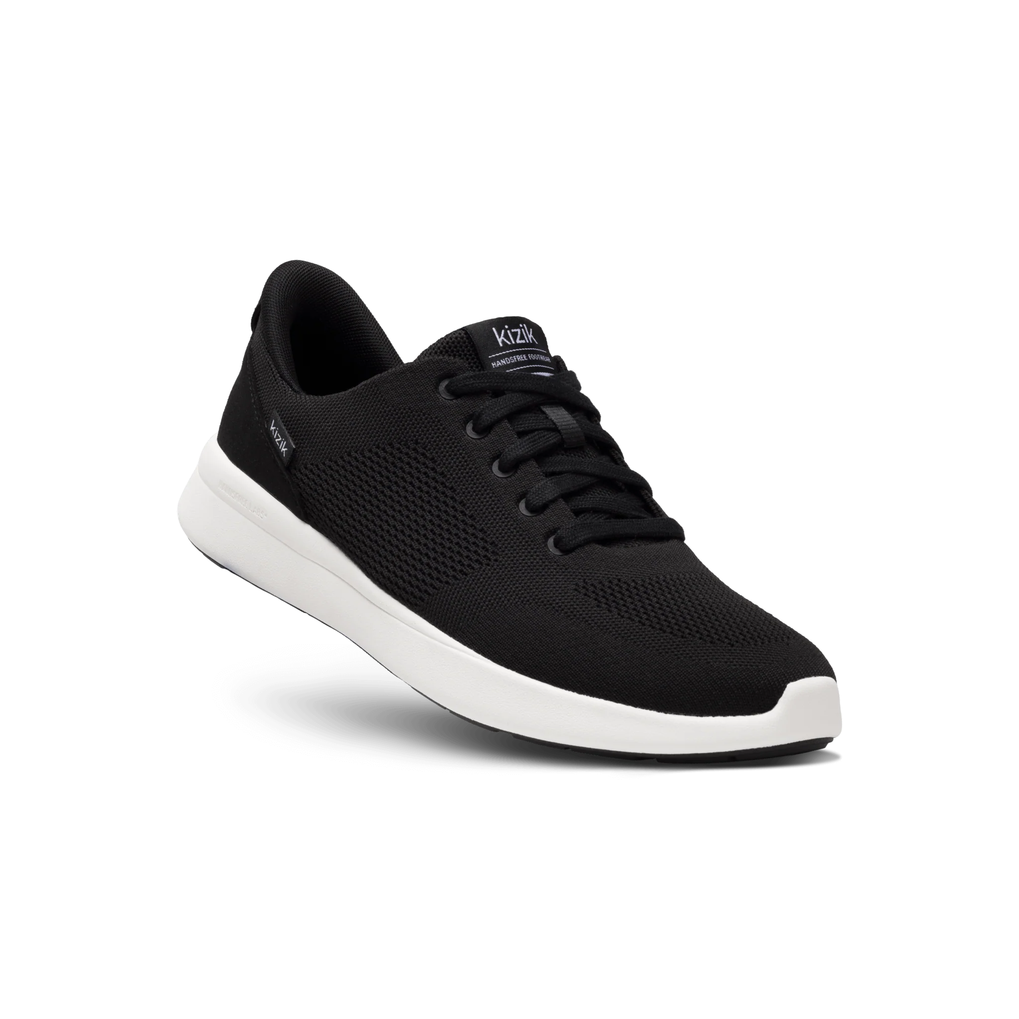 Men's Lima 2 - Black/Bright White - Image 2