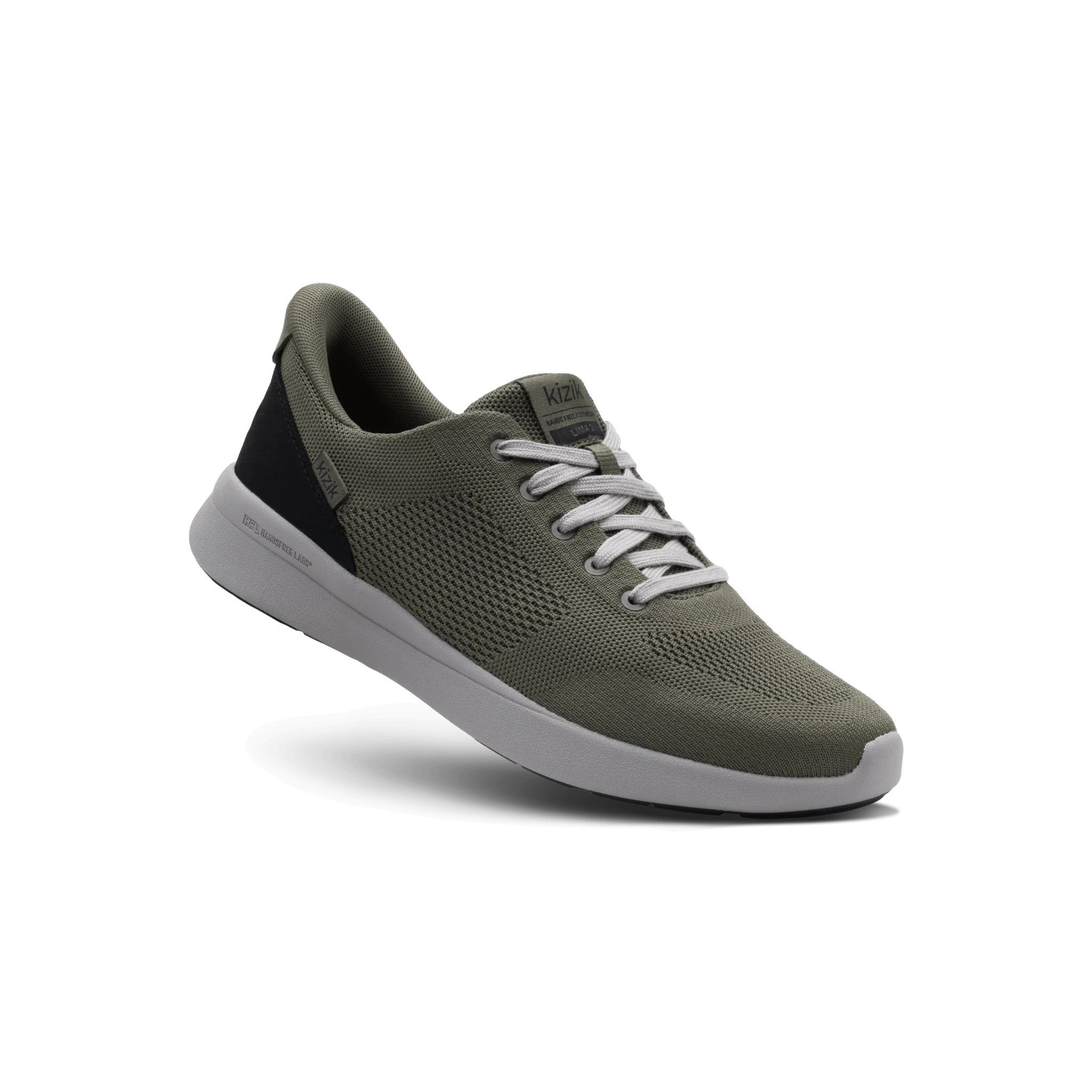 Men's Lima 2 - Dark Olive - Image 2