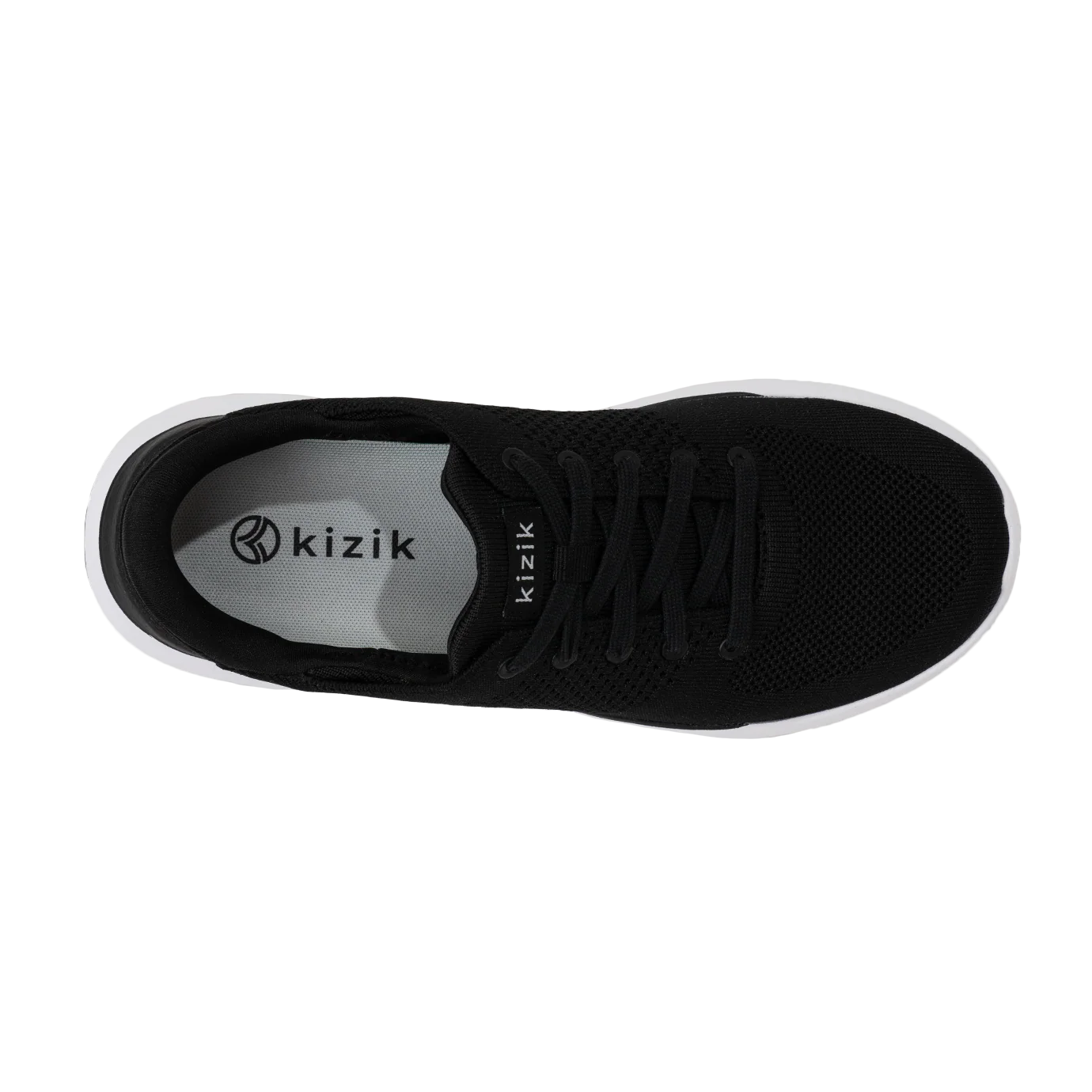 Men's Lima - Black - Image 3