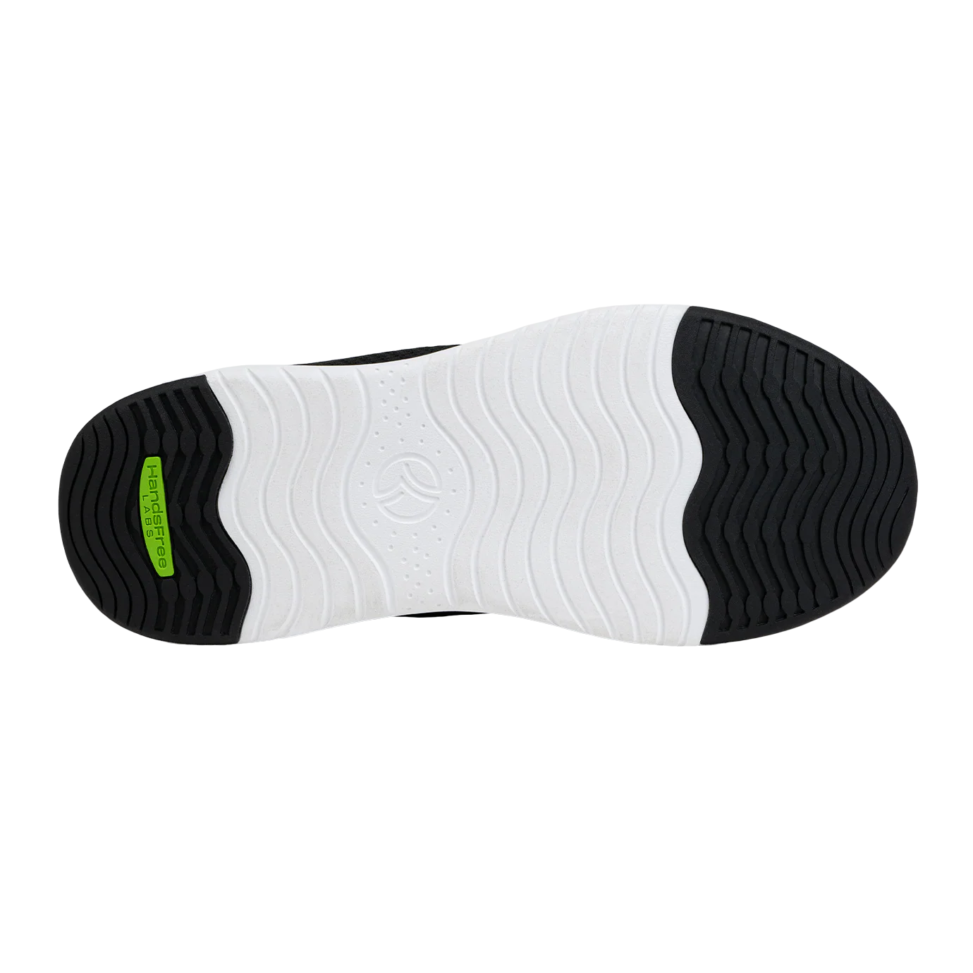 Men's Lima - Black - Image 4