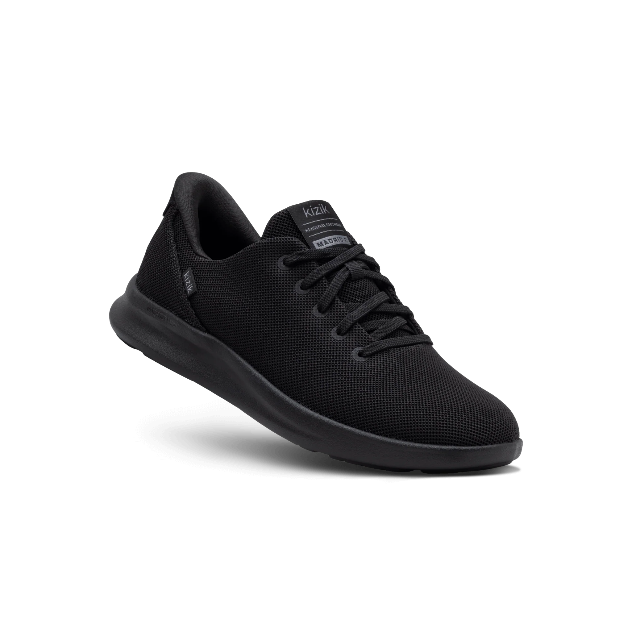 Men's Madrid 2 - Blackout - Image 2
