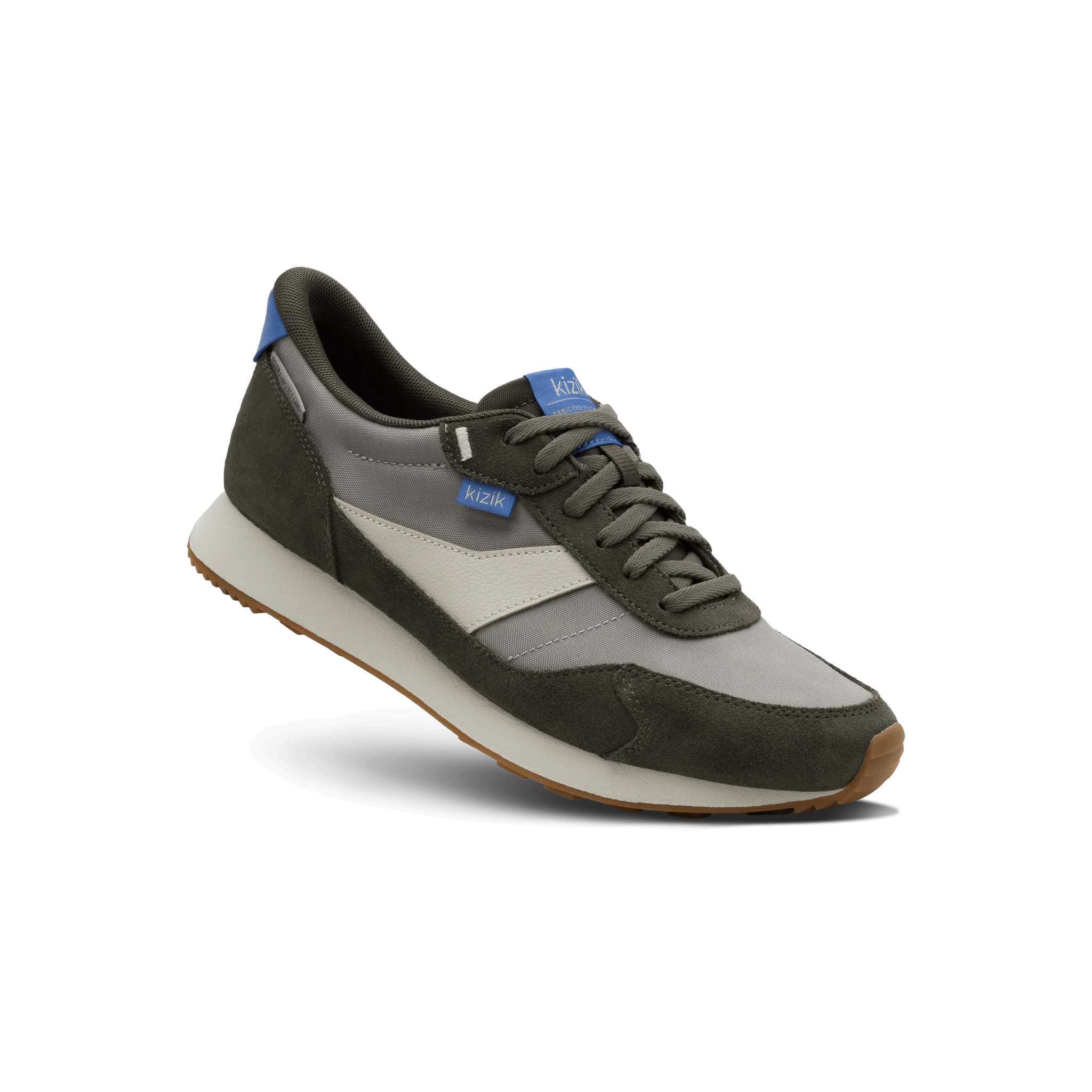 Men's Siena - Major Brown/Morning Dove - Image 2