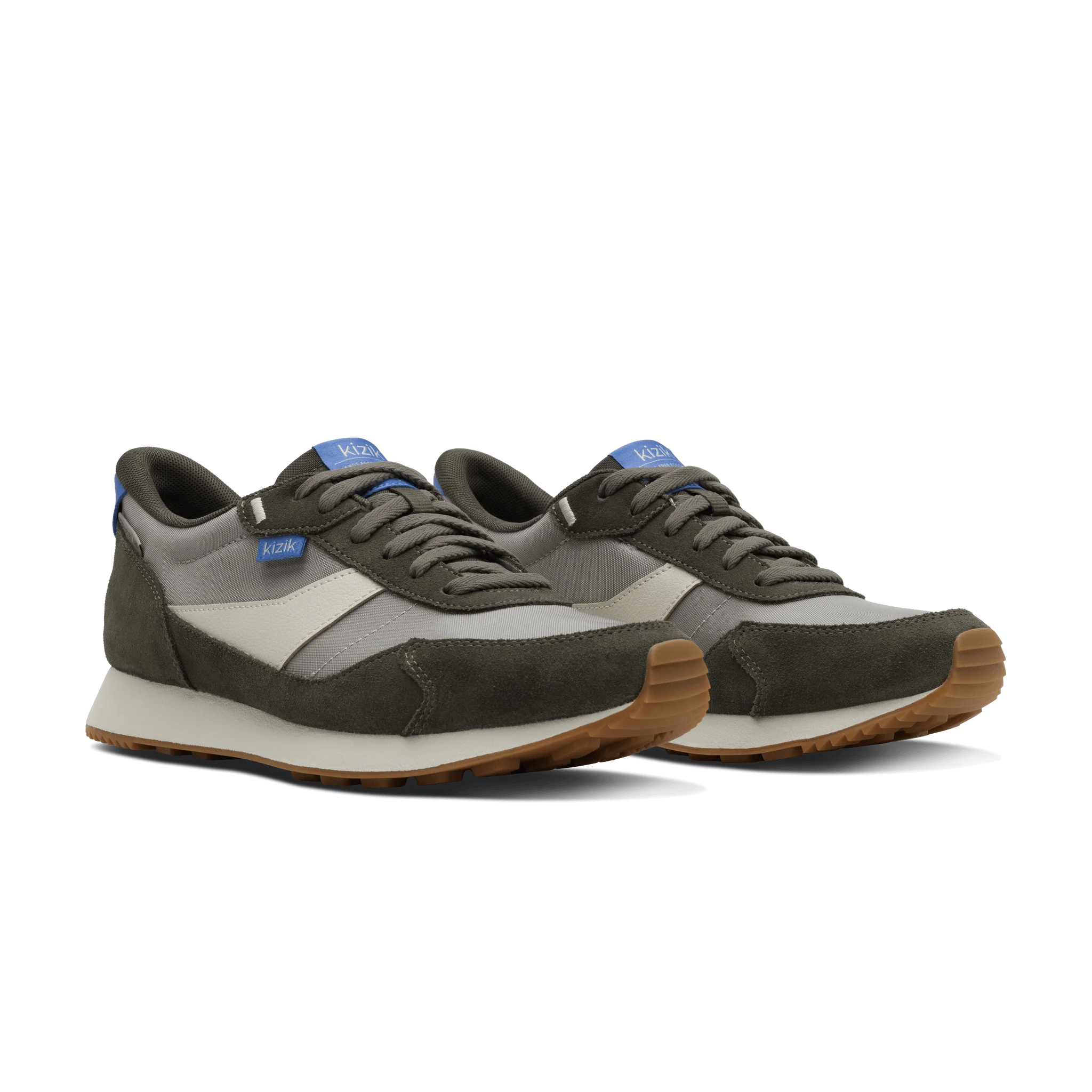 Men's Siena - Major Brown/Morning Dove - Image 4