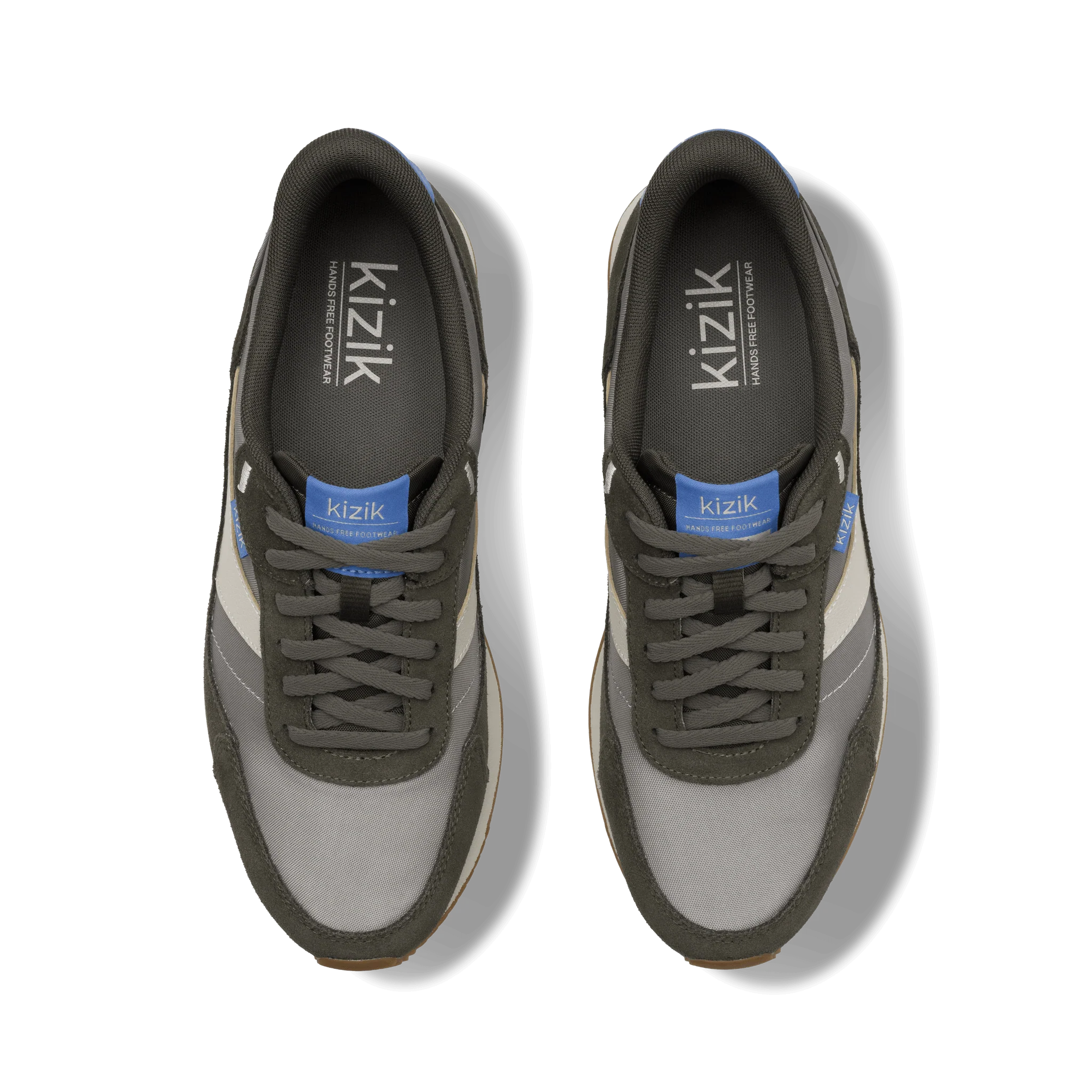 Men's Siena - Major Brown/Morning Dove - Image 6