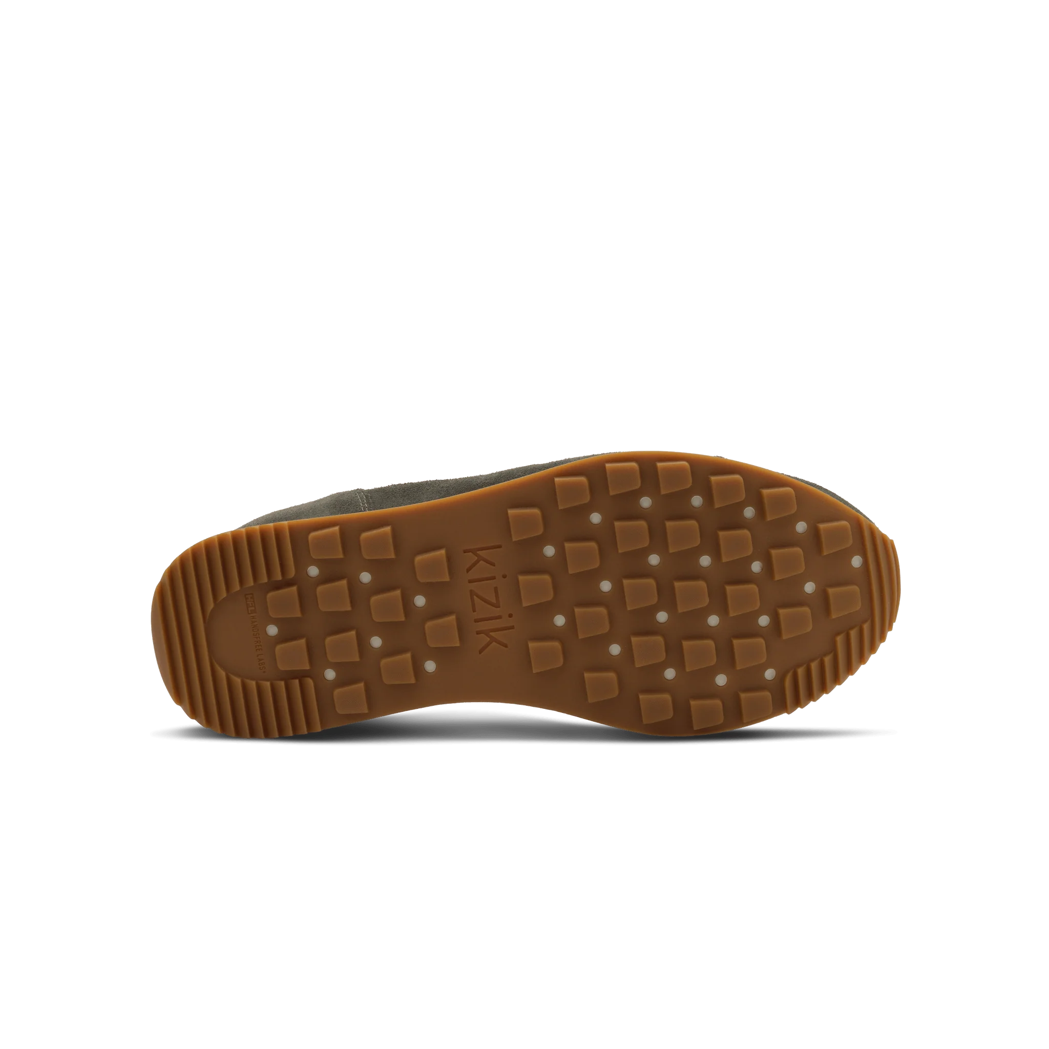 Men's Siena - Major Brown/Morning Dove - Image 7
