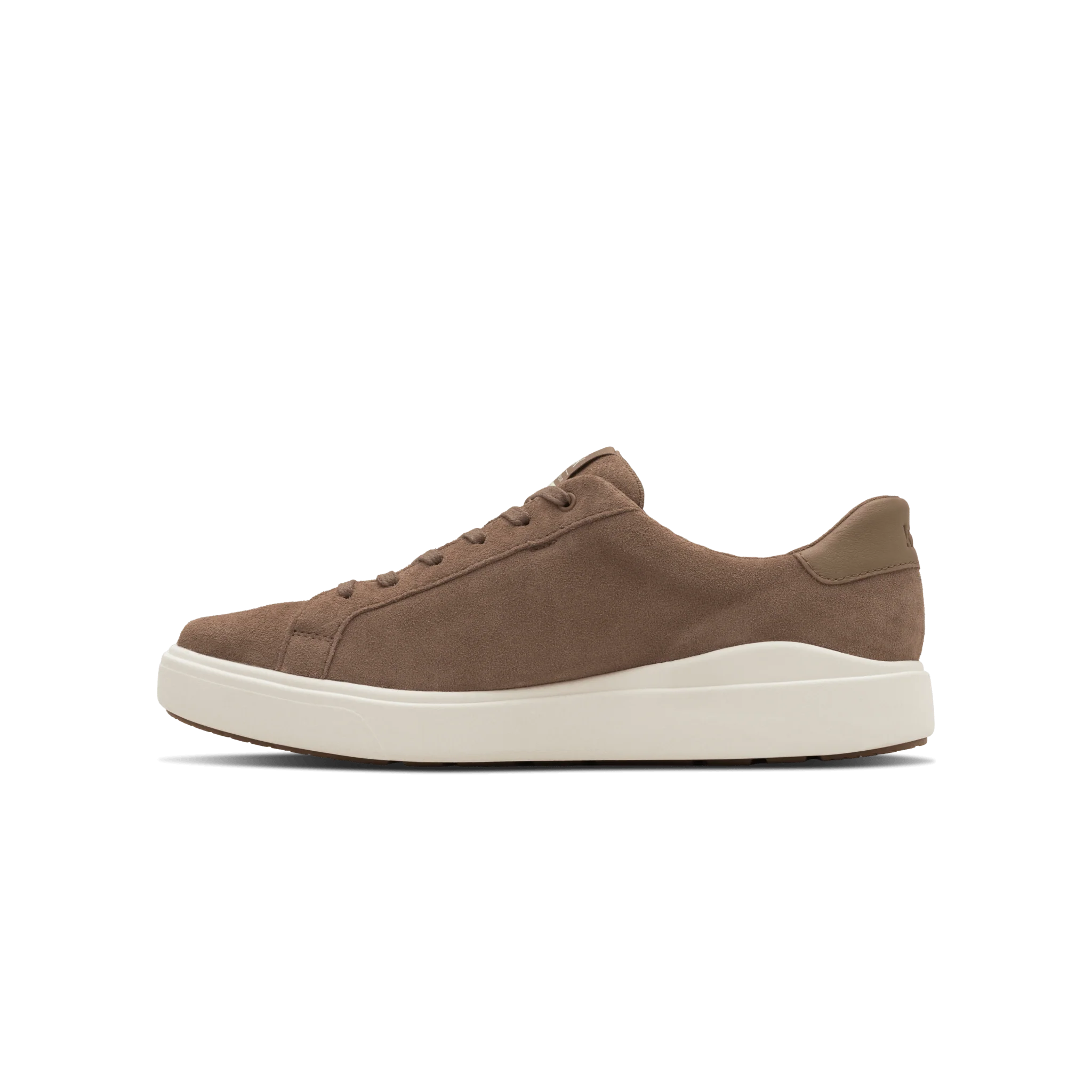 Men's Vegas 2 - Tan Suede - Image 3