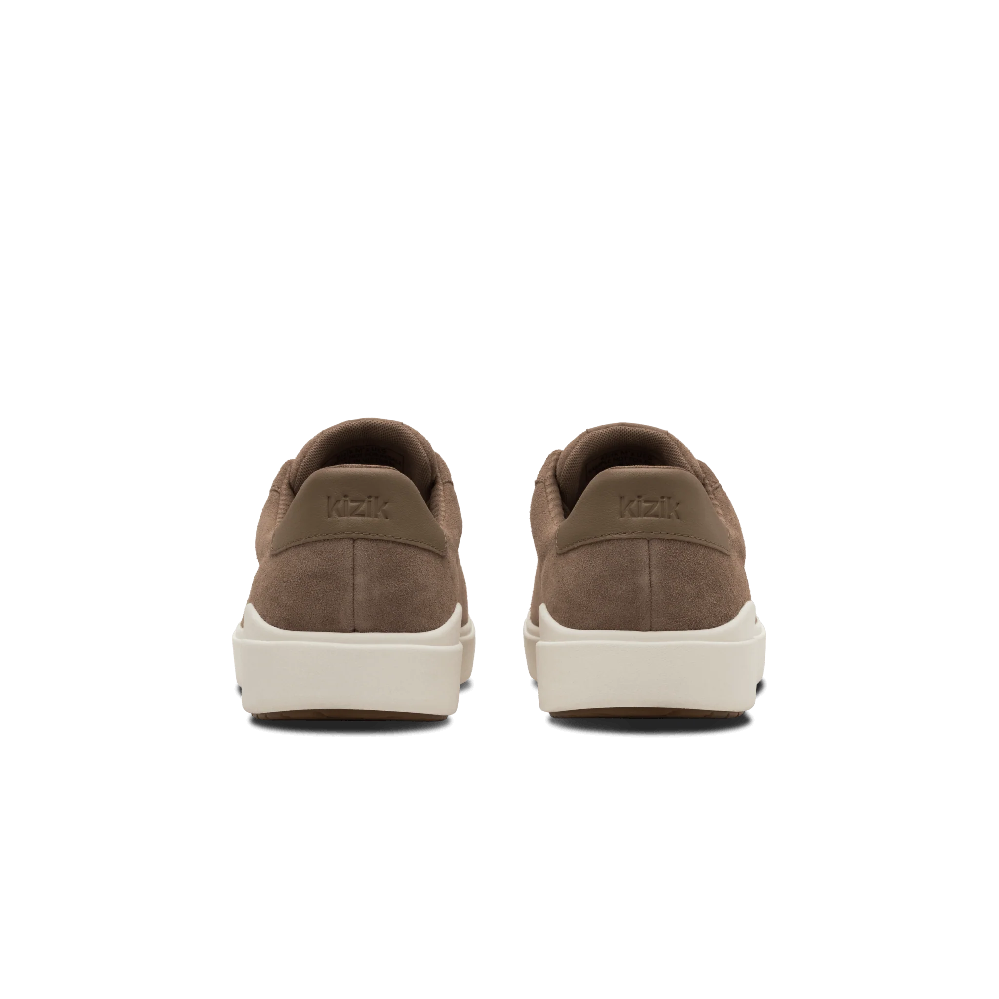 Men's Vegas 2 - Tan Suede - Image 5