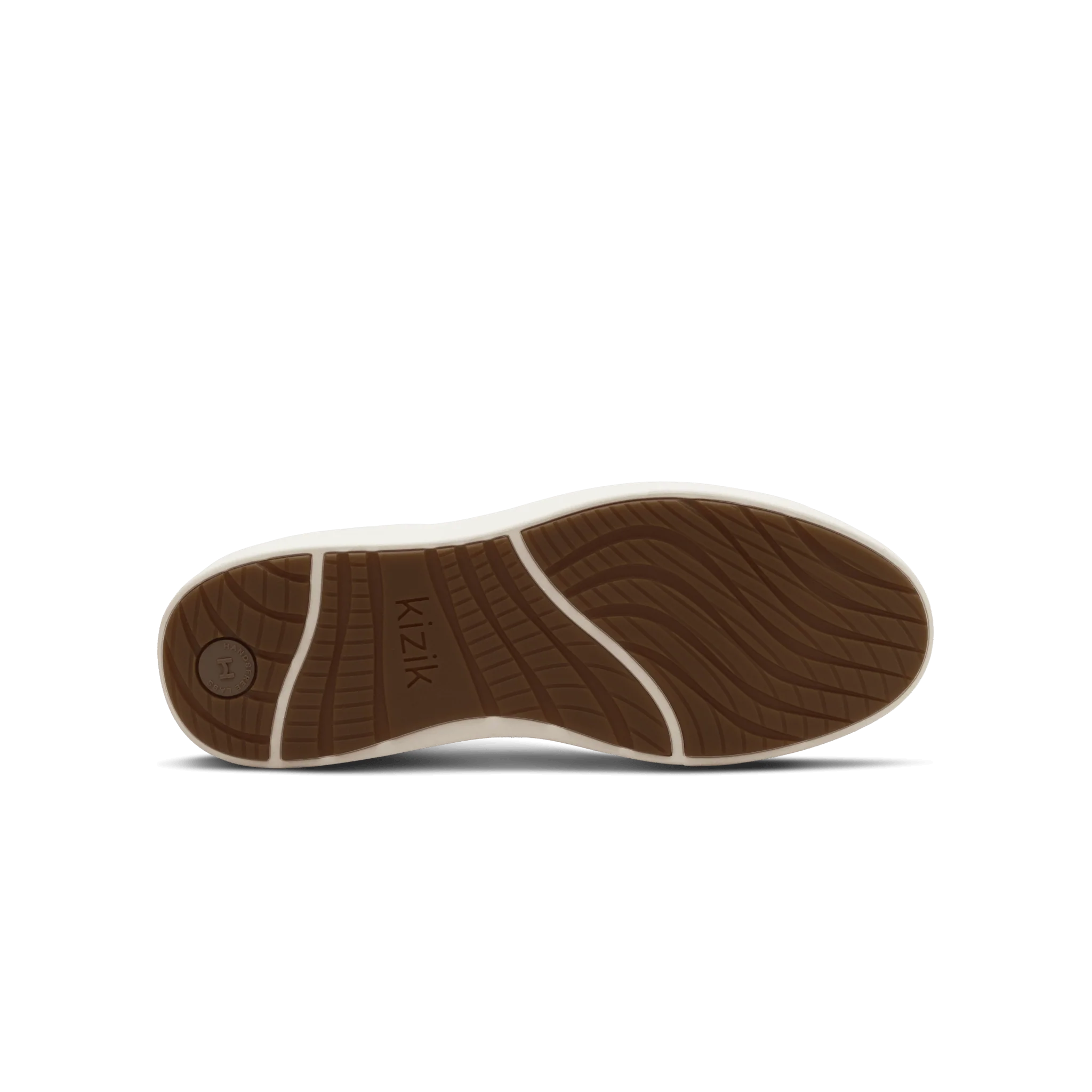 Men's Vegas 2 - Tan Suede - Image 7