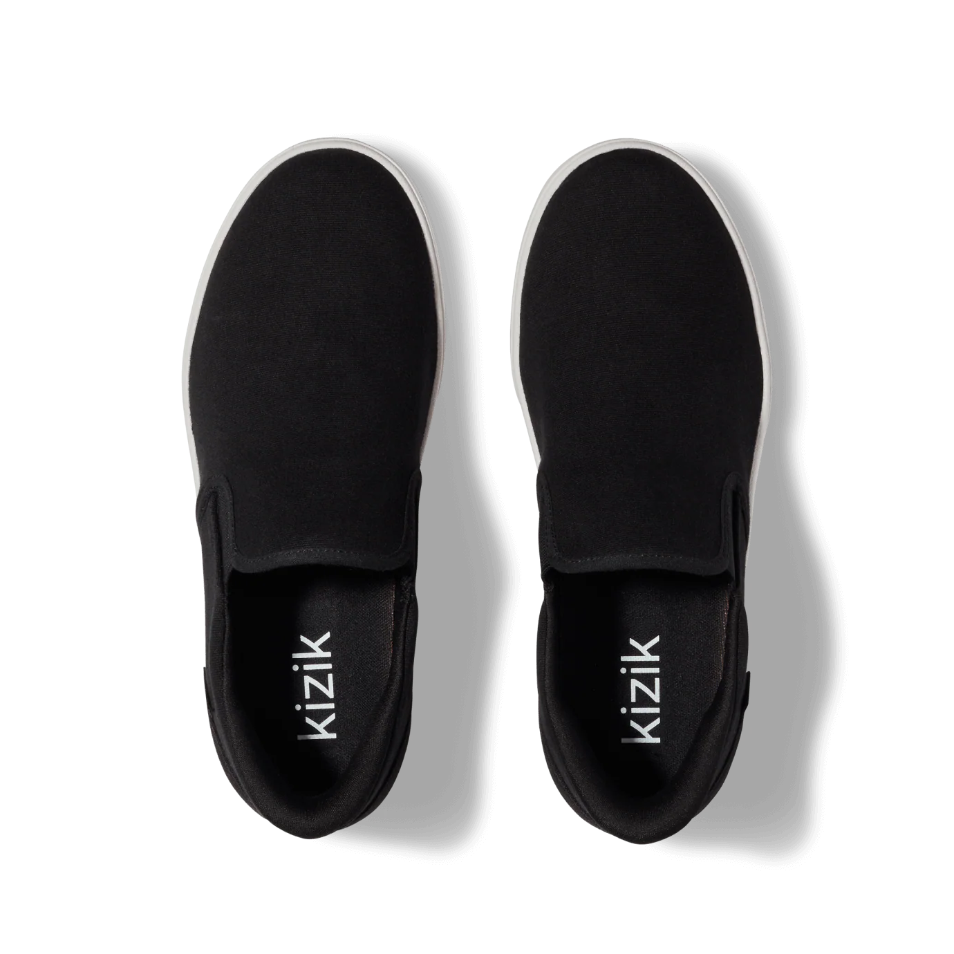 Men's Venice - Black - Image 3