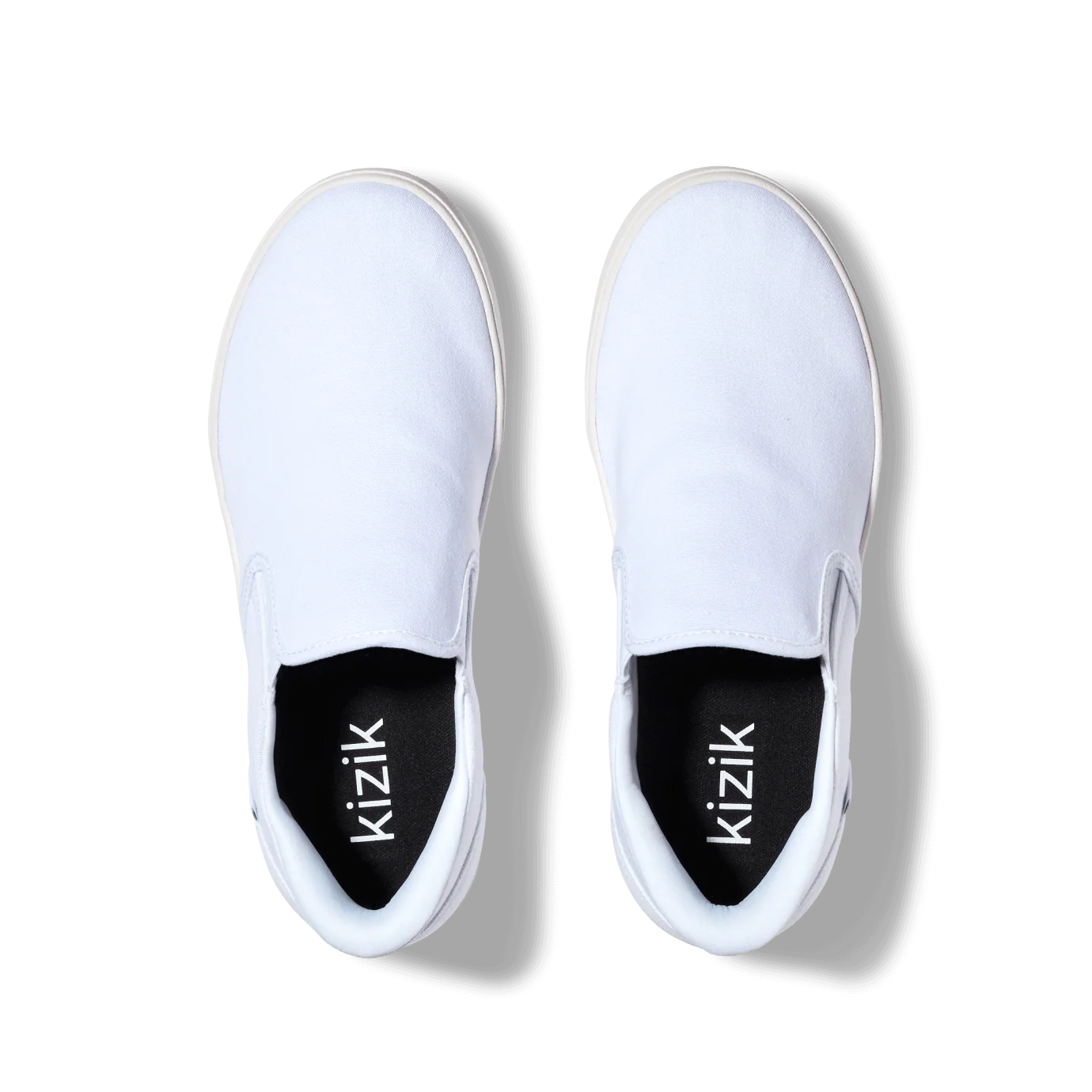 Men's Venice - Ivory White - Image 3