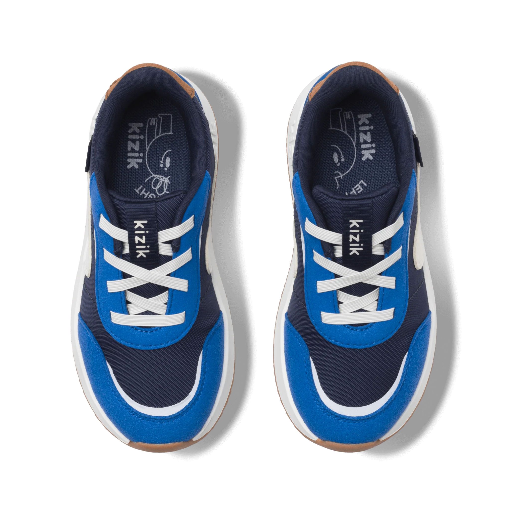 Toddler Orlando - Lapis Blue/Naval Academy - Image 6